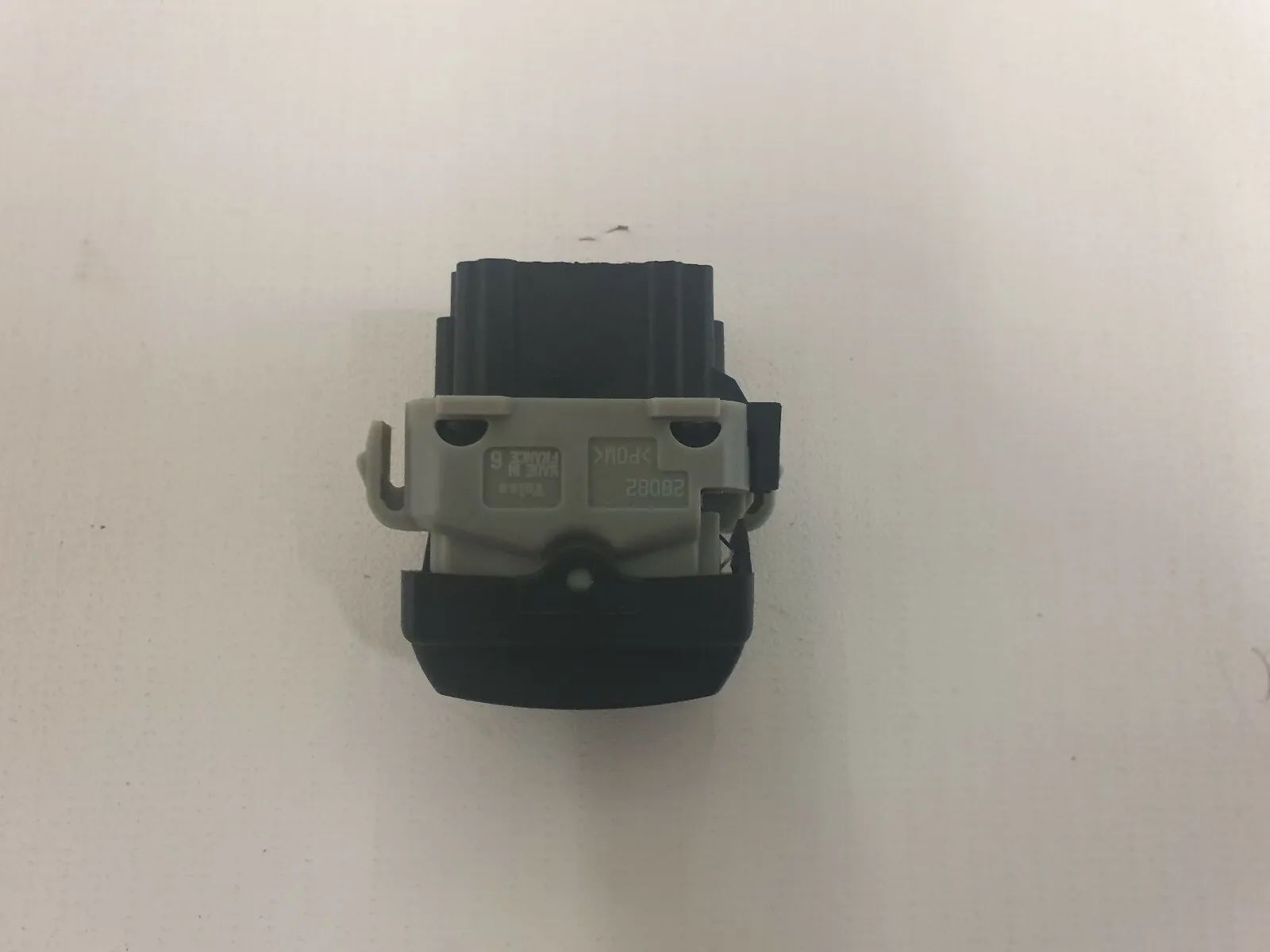 Renault Megane Scenic Schalter Kindersicherung 108263A Valeo 28082 K19