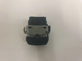 Renault Megane Scenic Schalter Kindersicherung 108263A Valeo 28082 K19