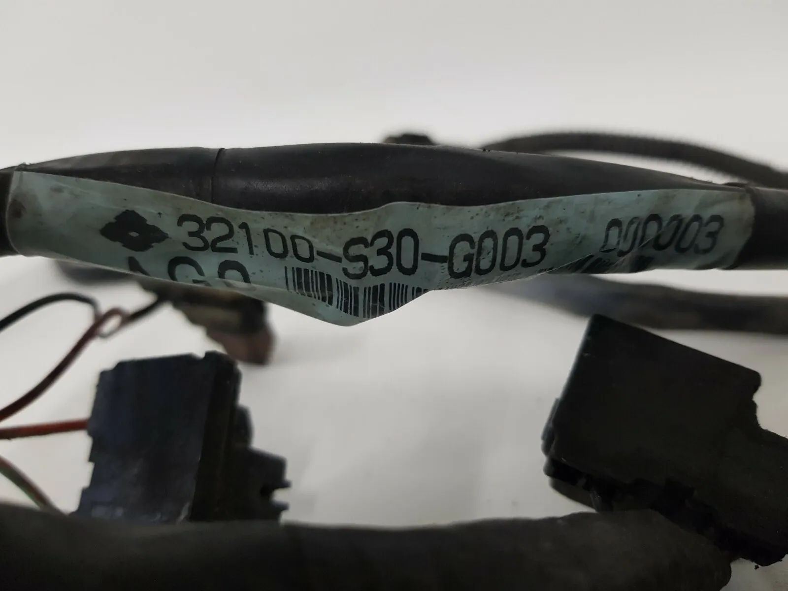Cableado original Honda Prelude BB9 2.0 16V 32100-S30-G003
