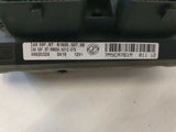 ⭐original engine management control unit for FIAT Seicento 600 Van 98-10 46820324 ⭐ 