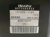 8200156879 Centralina Originale Renault Computer di Bordo Espace 4 8972406922