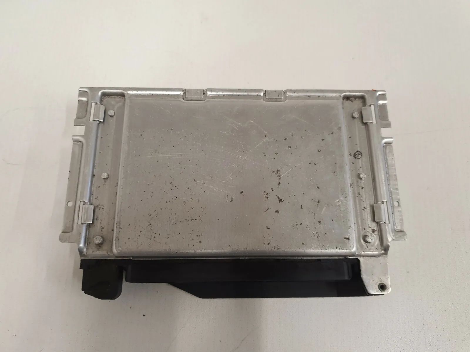 อะไหล่แท้ BMW E36 316i M43 1423324 กล่องควบคุมเกียร์ DME EGS Bosch GS 8.34