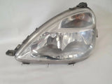 ⭐ Faro Anteriore Sinistro A1688201761 Mercedes-benz A-klasse 168 Mod. 2001 Originale ⭐