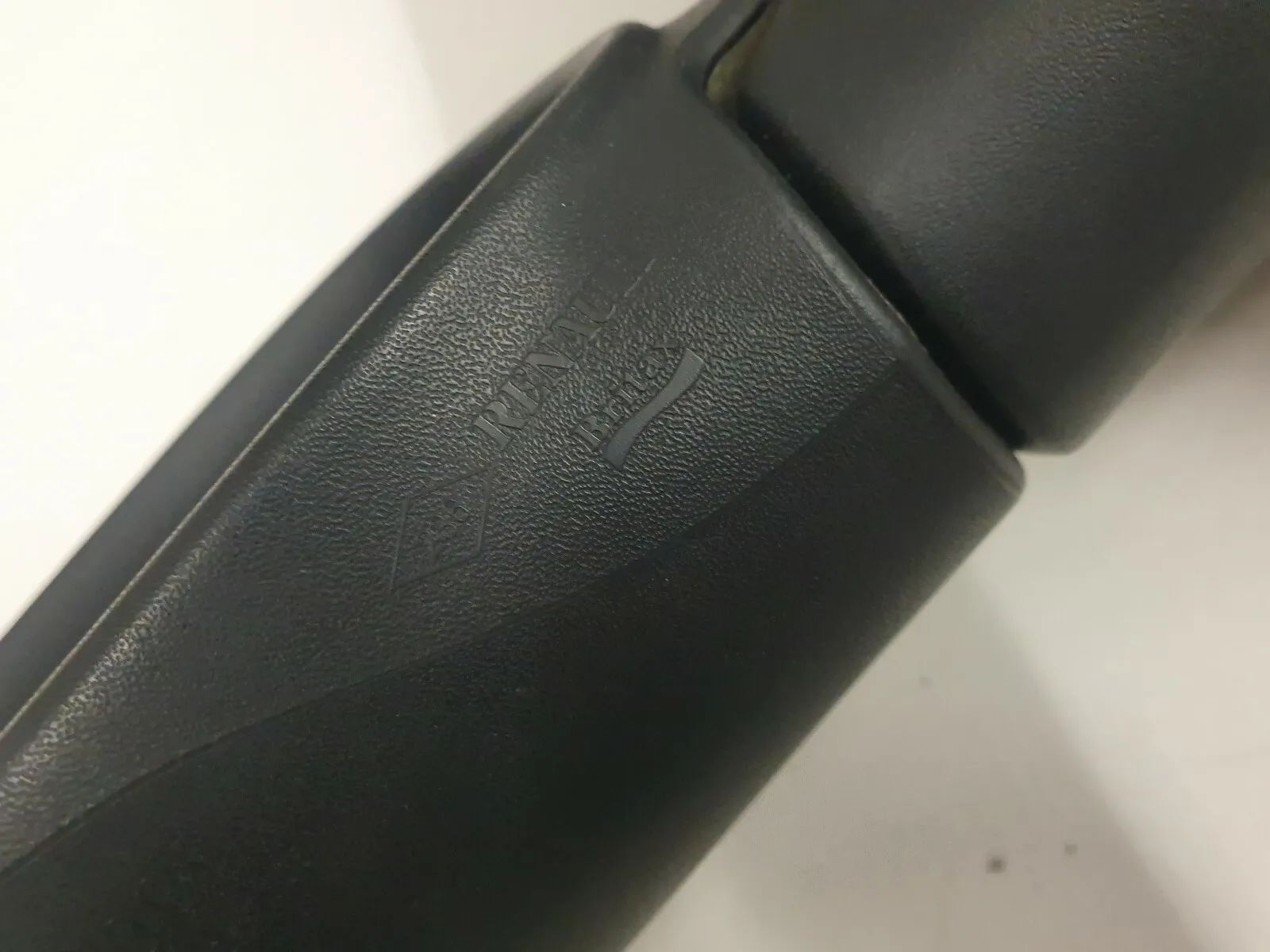 Renault Clio II наружное зеркало зеркало ручная регулировка левое 12263040 K25 Auto-veritas