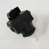 orijinal Audi A6 4B 1998 Sol Far Ayar Motoru 8L0941295 Hella 00728213