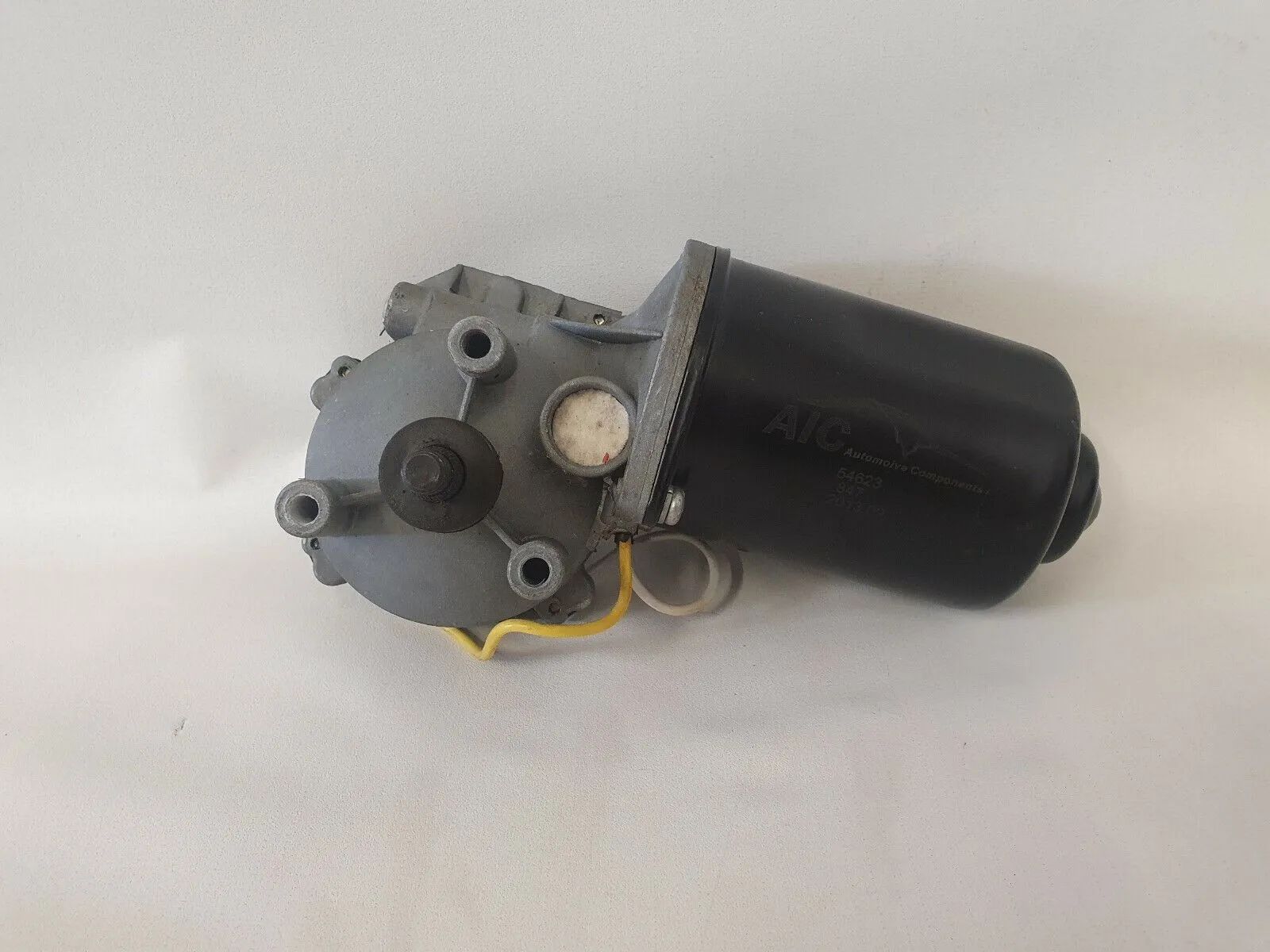 ⭐⭐⭐AIC WISCHERMOTOR SCHEIBEN WISCHER MOTOR OPEL CORSA C 54623 ⭐⭐⭐