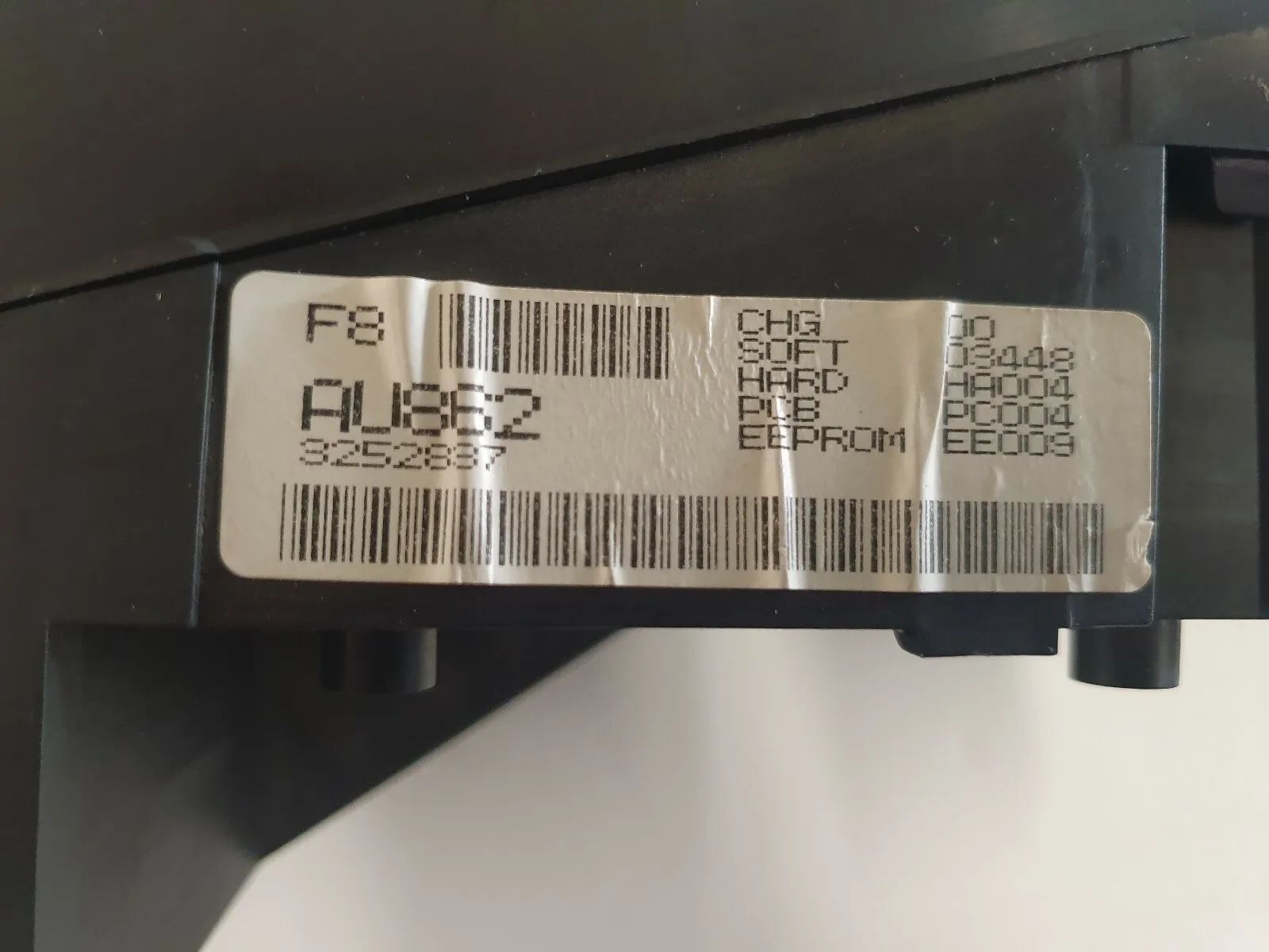 PRIMERA P12 WP12 BENZIN  ** KOMBIINSTRUMENT TACHO ARMATUR INSTRUMENT ** NISSAN