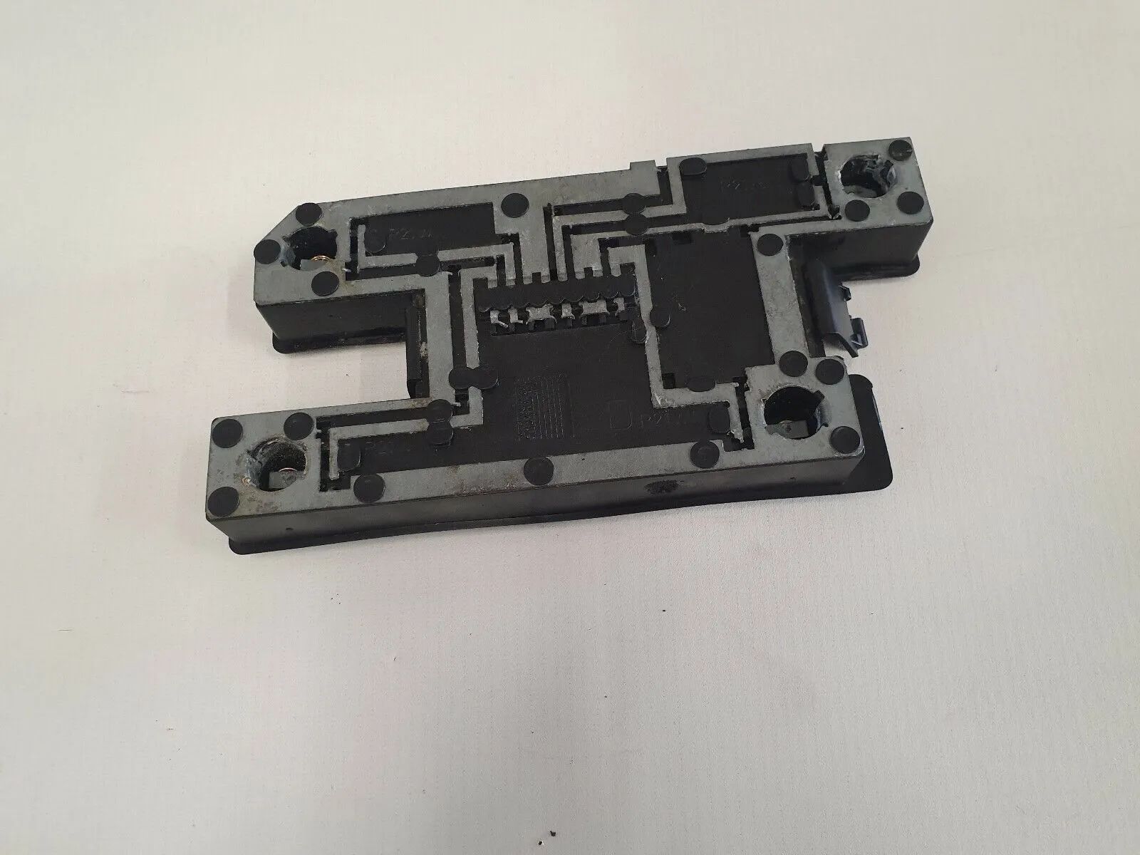 Renault Clio lamp holder rear light tail light right Valeo 2181 