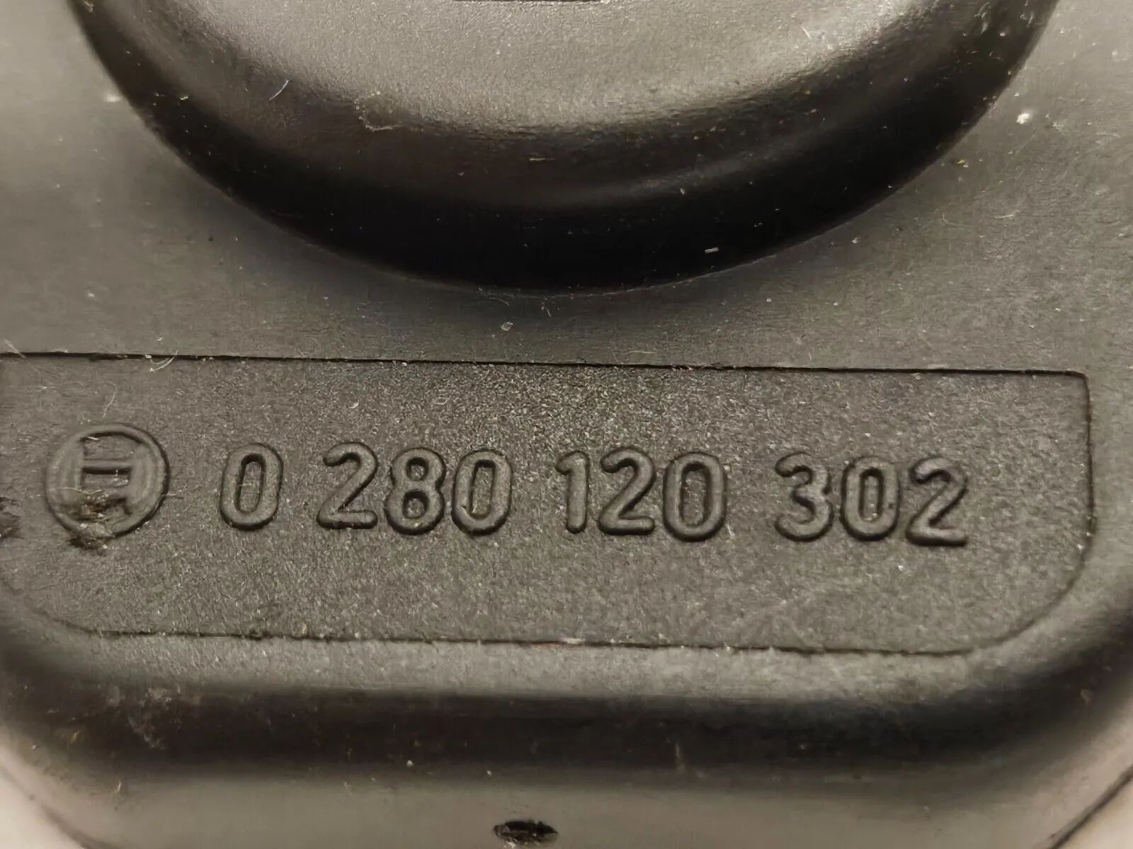 純正スロットルポジションセンサー BOSCH 0280120302 フォード Escort RS Turbo