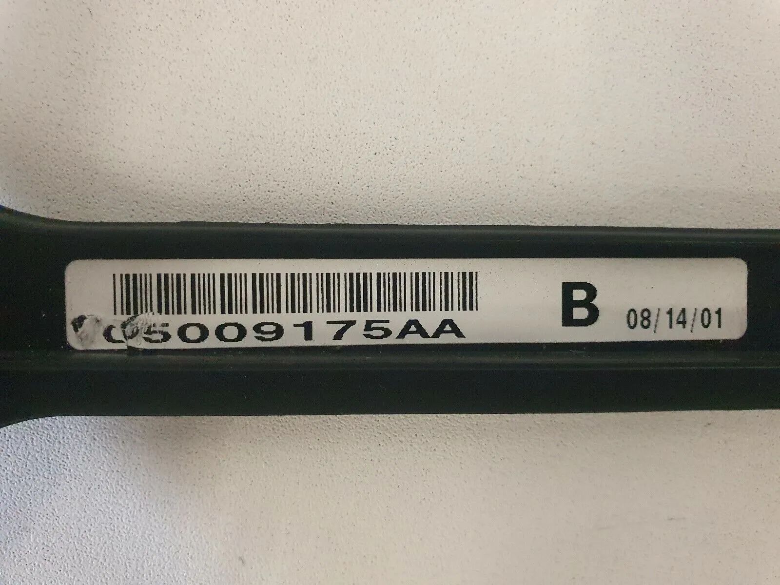 ⭐⭐⭐ original Chrysler Voyager IV RG RS center console trim 05009180AA ⭐⭐⭐ 