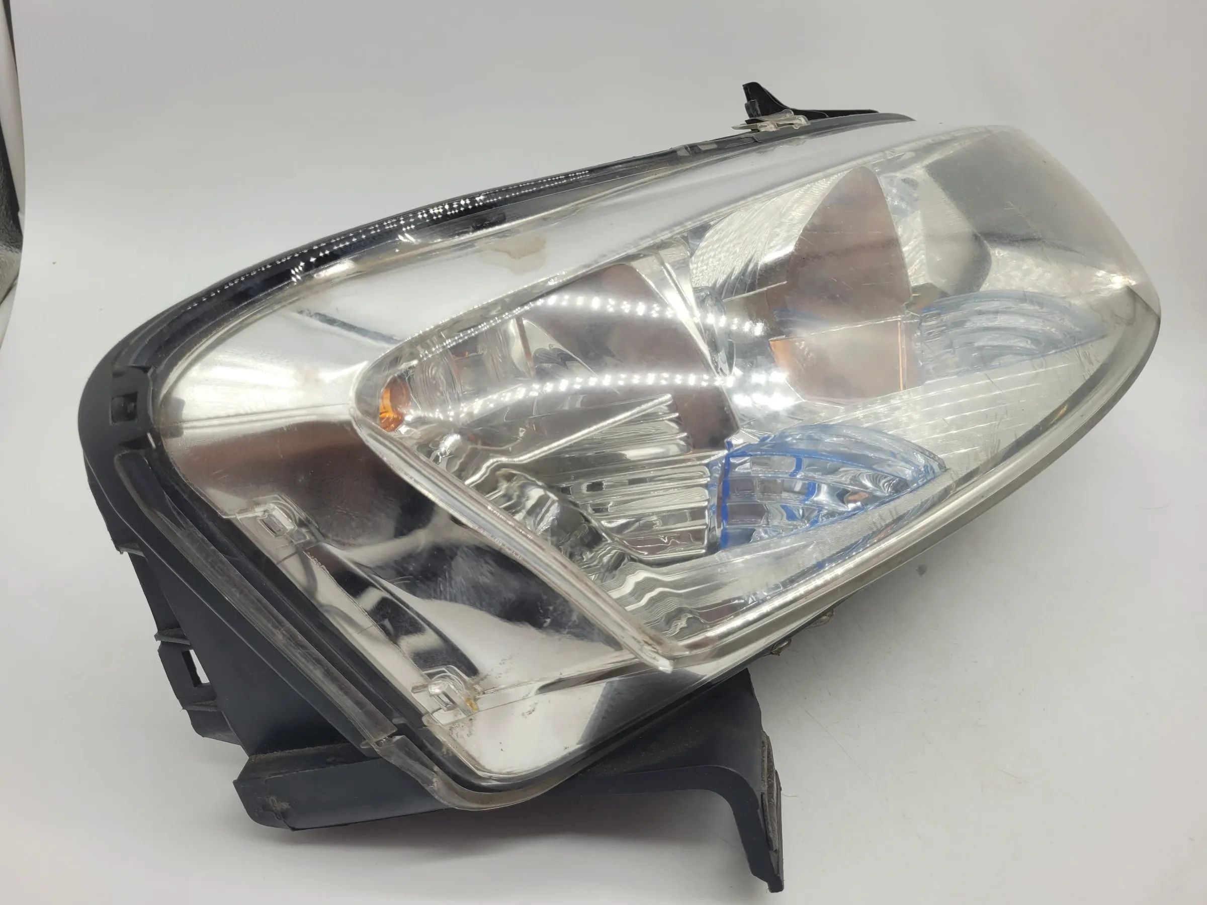 Fiat Stilo 192 Scheinwerfer/Frontleuchte Rechts 467588080 (Original)