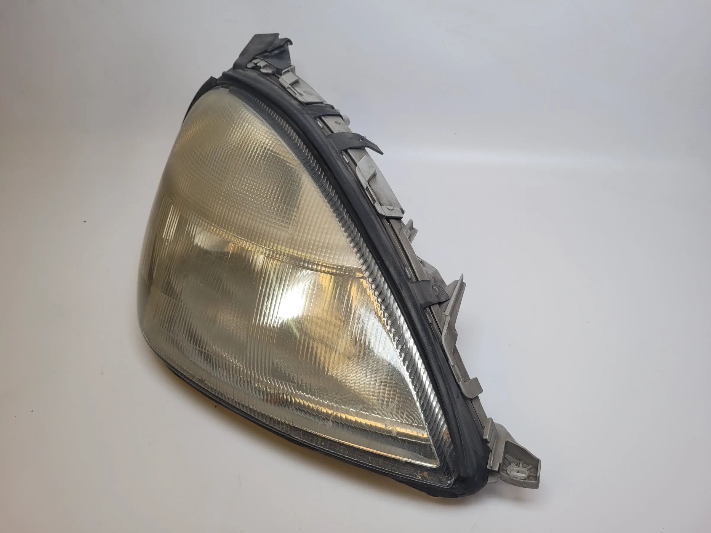 Mercedes A-Klasse W168 Scheinwerfer/Frontleuchte Rechts A1688200261 Original
