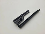 BMW 7er E38 Abdeckung Sitzschiene Rechts Vorne 52.10-8207206 Original