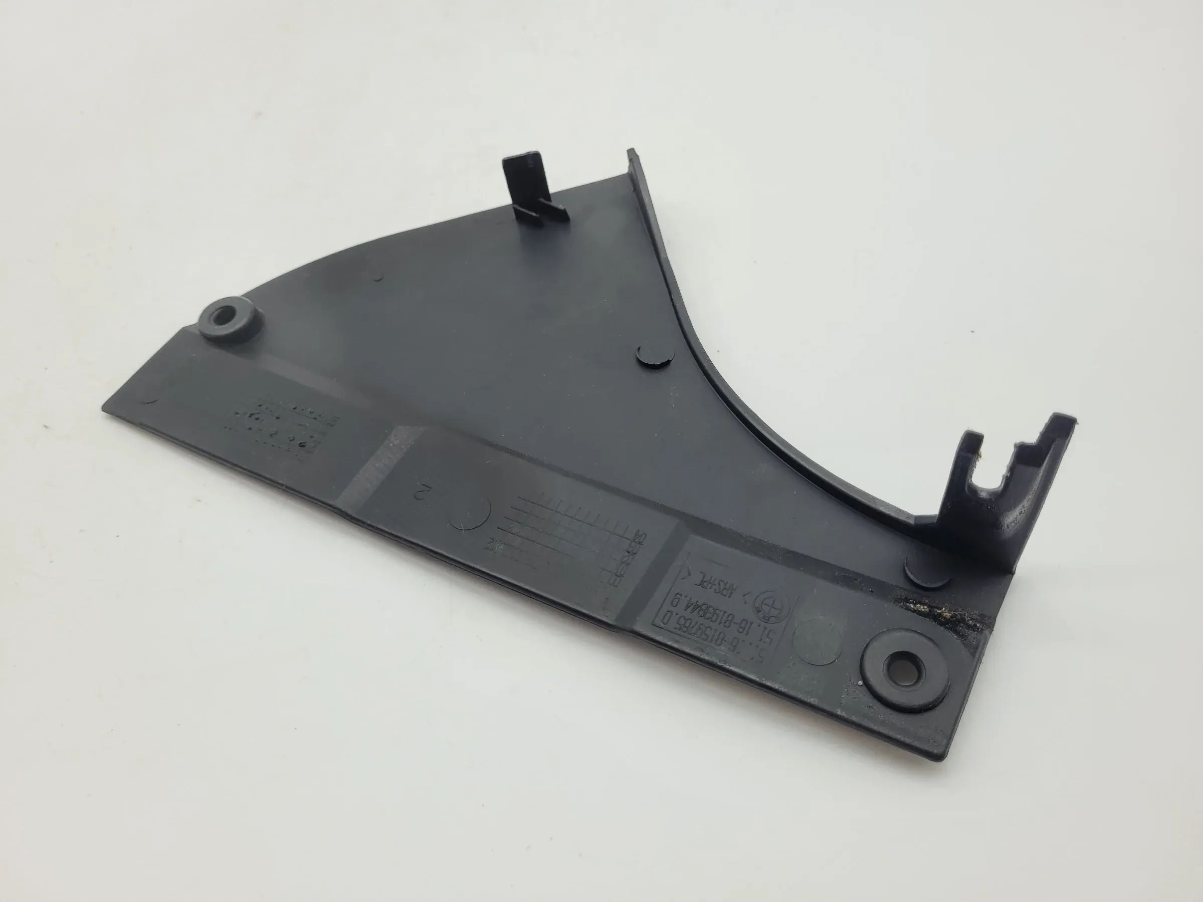 BMW 5er Touring E39 Verkleidung Mittelonsole Handbremse 51.16-8159765 Original