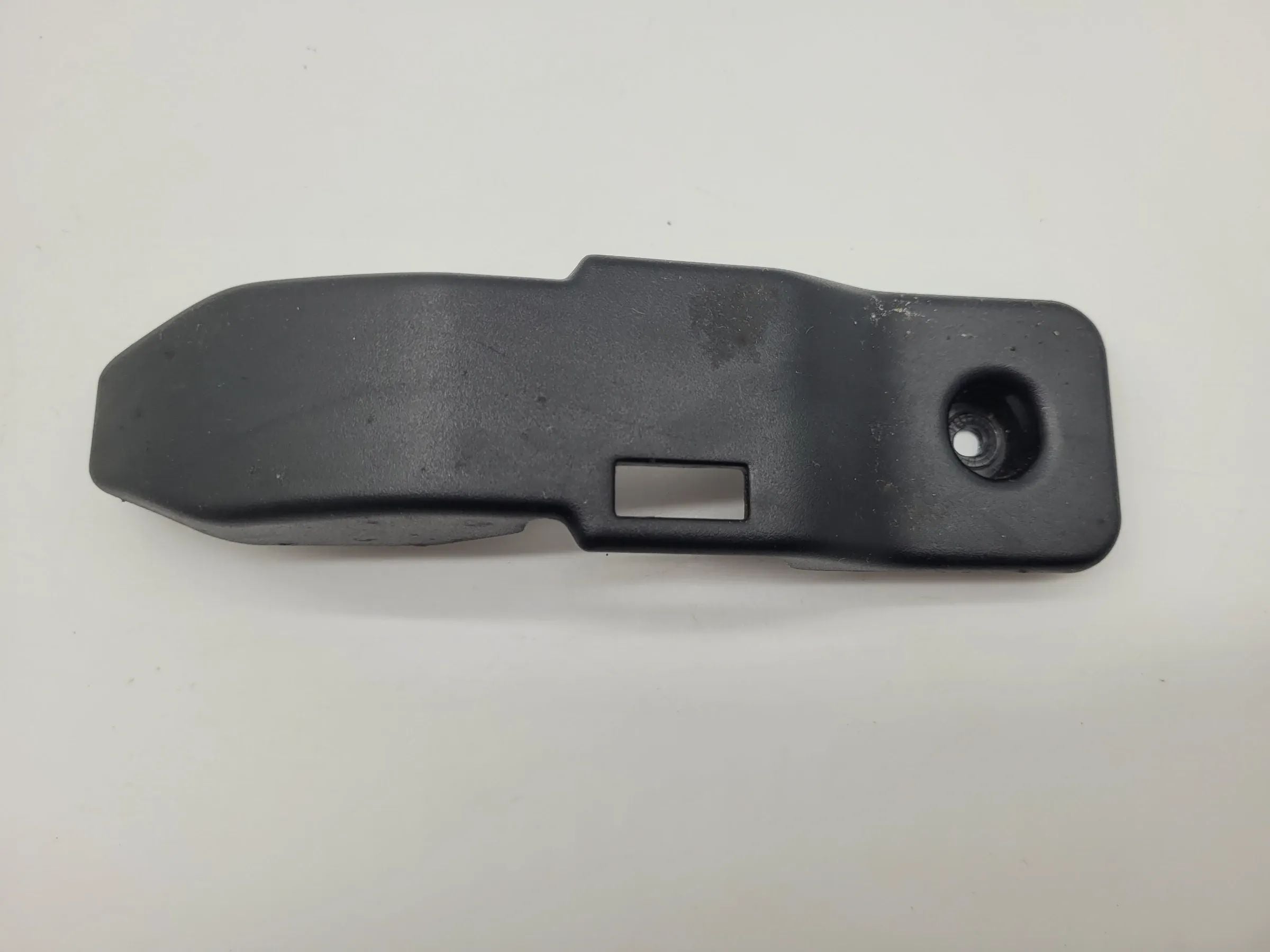 BMW 7er E38 Abdeckung Vordersitzschiene Links 52.10-8192963 Original