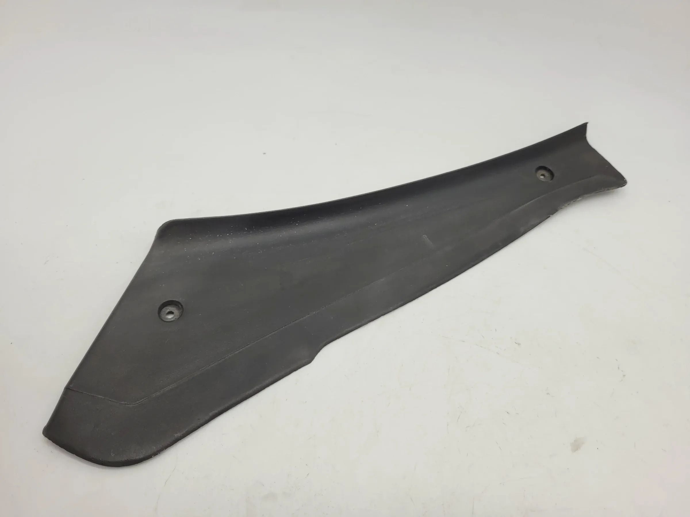 BMW 5er Touring E39 Kofferraum Heck Verkleidung 51.71.8128925 (Original)