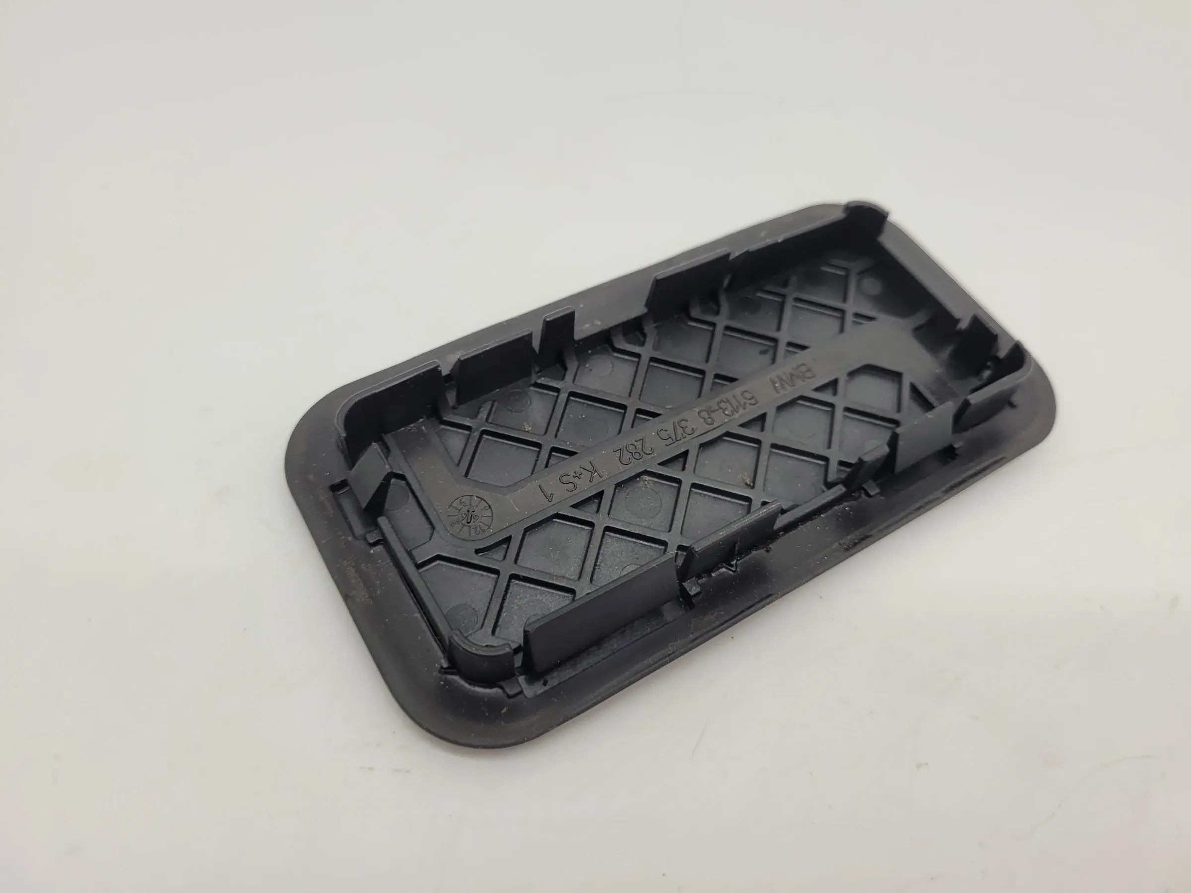 BMW 5er Touring E39 Kofferraum Heckklappe Blende 61.13-8375282 (Original)