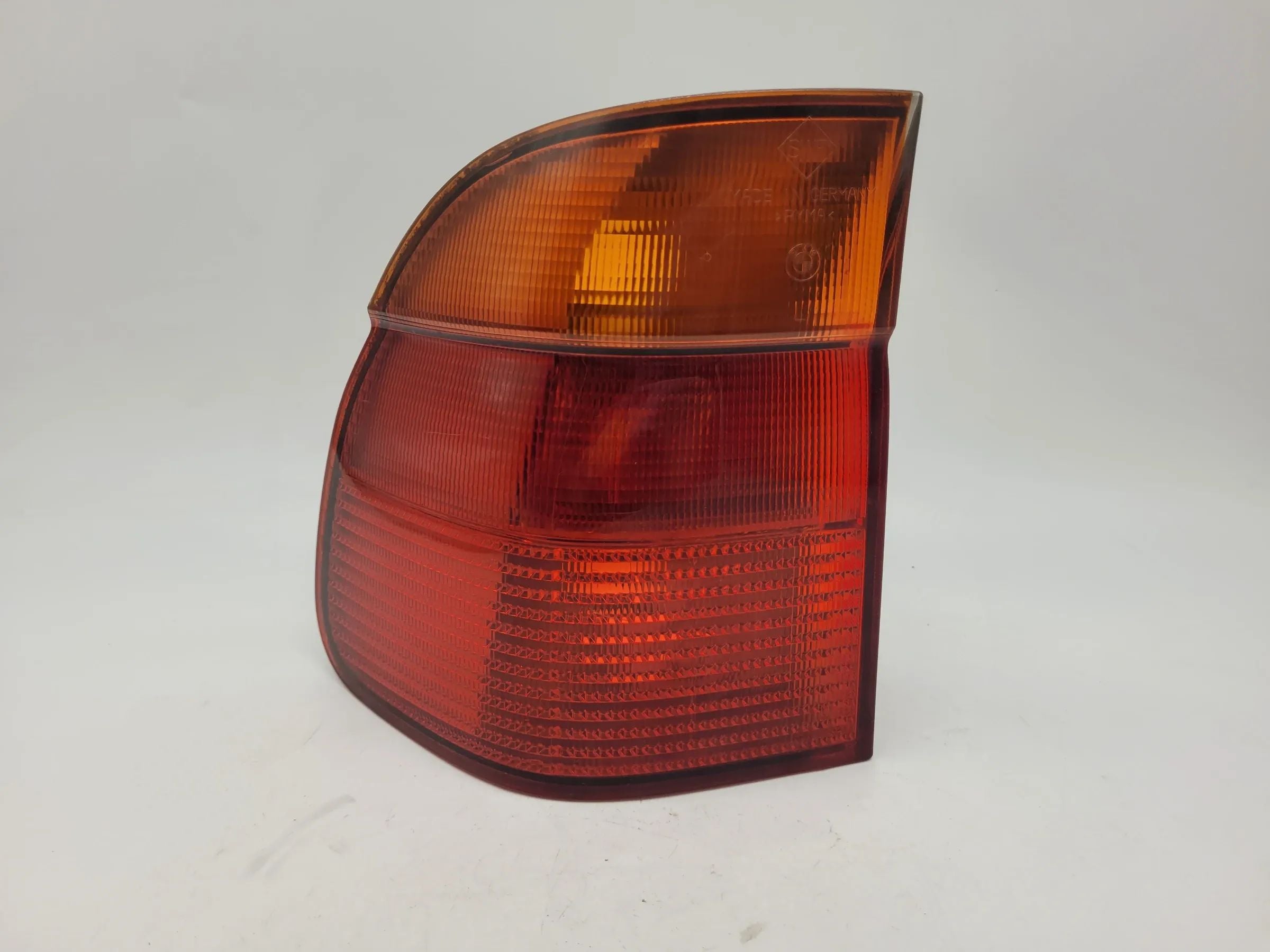BMW 5er E39 Rücklicht/Rückleuchte Links 63.21-8371327 (Original)