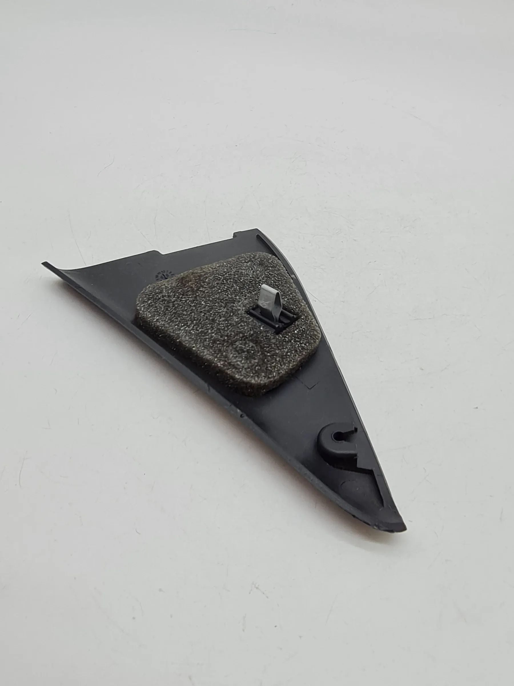 Seat Ibiza IV 6J5/6P1 Abdeckung Fensterrahmen Hinten Links 6J4839971 (Original)