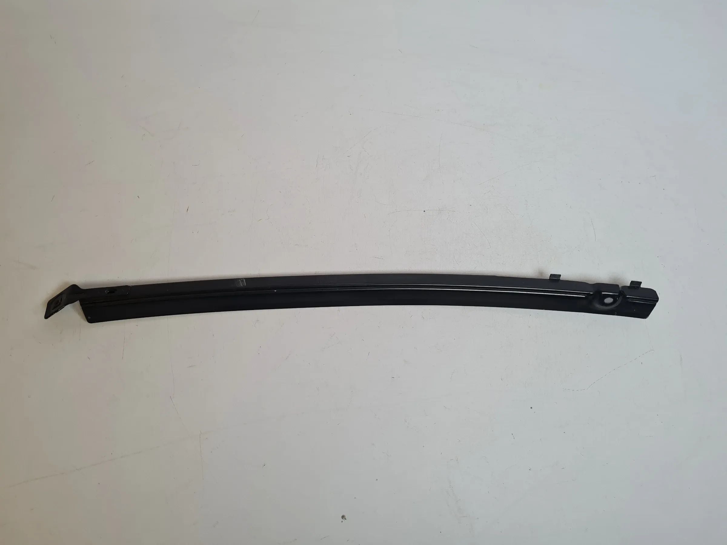 Seat Ibiza IV (6J5/6P1) Fensterführung Schiene Hinten Links 6J4839613