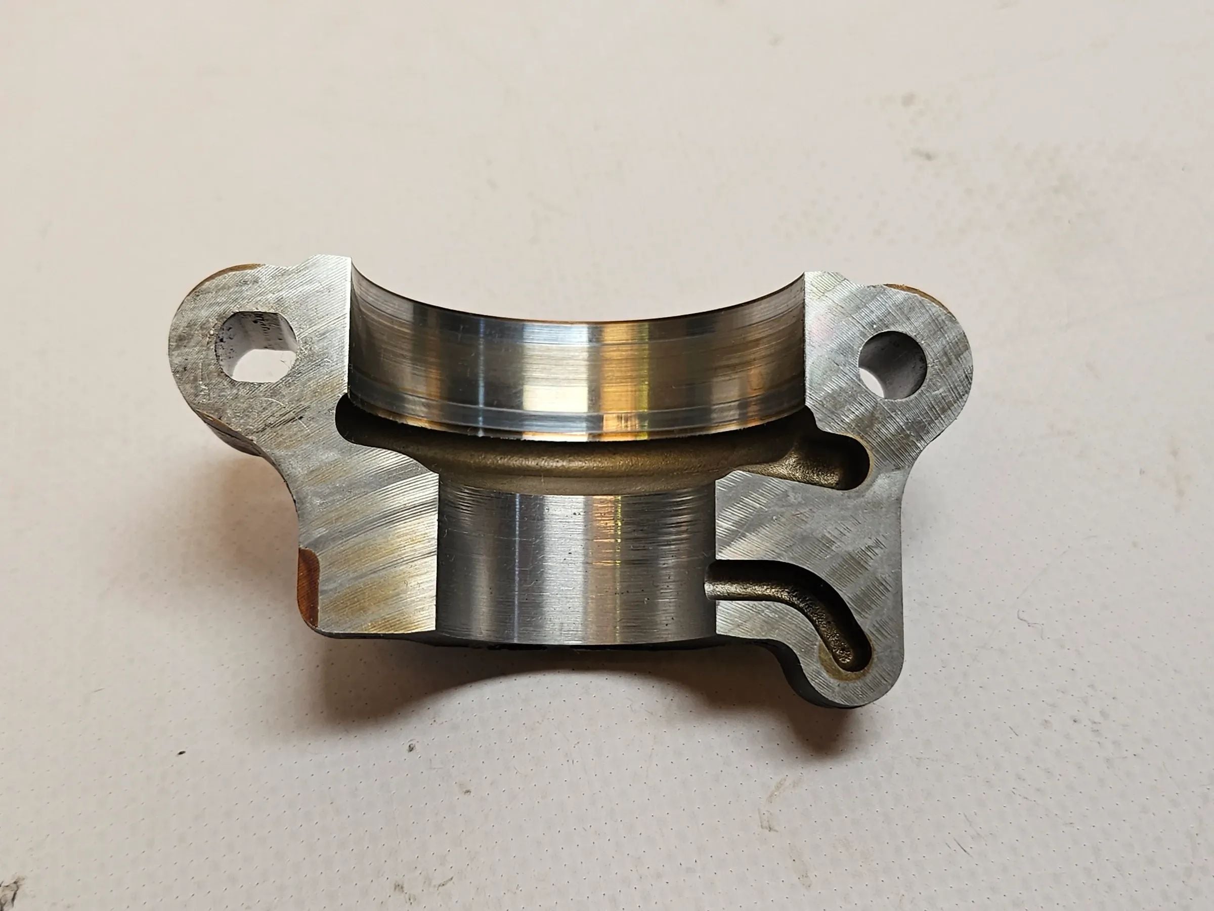 BMW F20/F21  -N13B16 1,6L - Mini R57 R56 R60 R58 Nockenwelle Lager 0