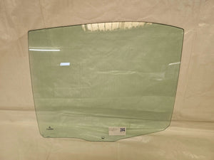 Original BMW 5er (E39) Fensterscheibe Glas Hinten Links DOT-36AS2M127