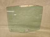 Original BMW 5er (E39) Fensterscheibe Glas Hinten Links DOT-36AS2M127
