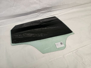 Original Seat Ibiza IV (6J5/6P1) Fensterscheibe Glas Rechts Hinten DOT-211M89AS2
