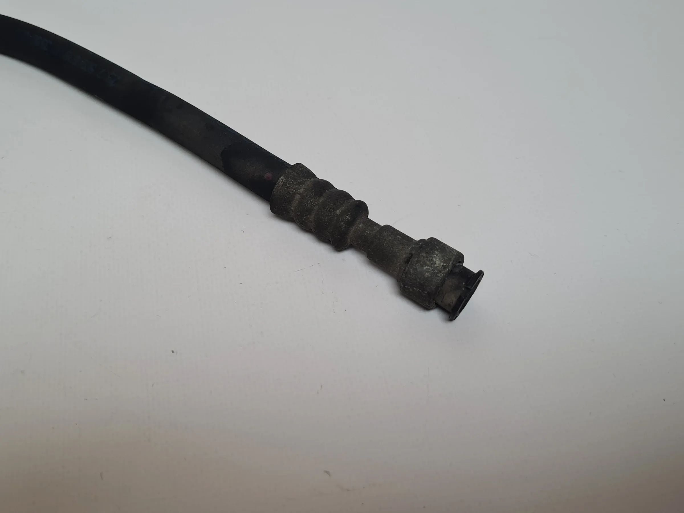 BMW 3er X3 E46 M54 Benzinschlauch Kraftstoffleitung 1436269 M54b30 Original