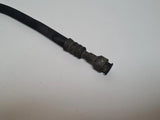 BMW 3er X3 E46 M54 Benzinschlauch Kraftstoffleitung 1436269 M54b30 Original