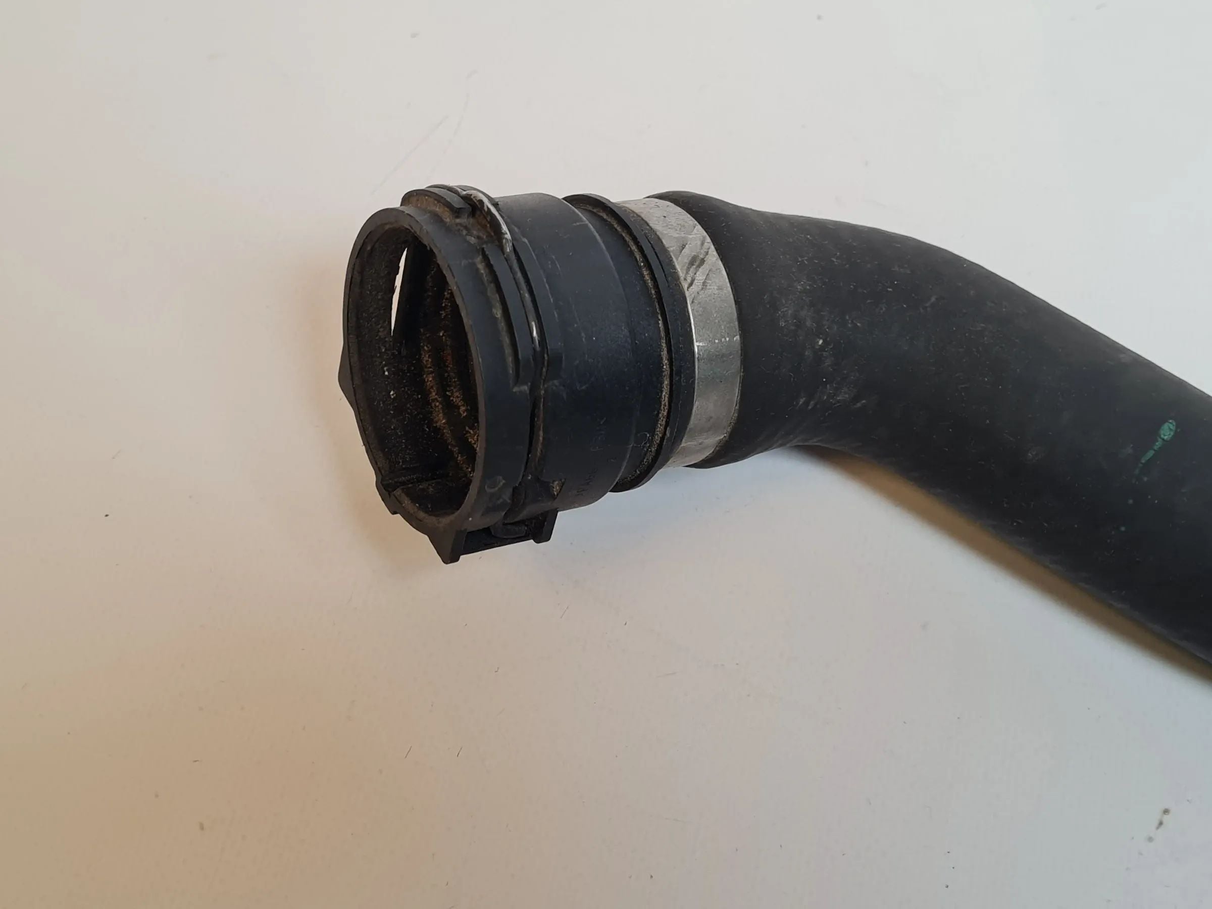 BMW X5 er E53 3.0i M54 M54B30 Wasserschlauch 7508688 11537508688 Original