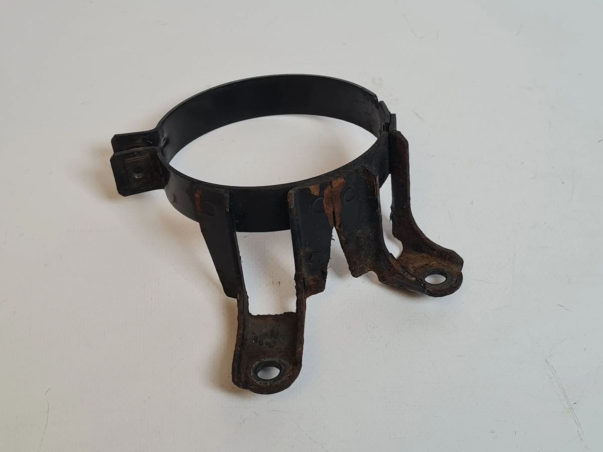 BMW X5 er E53 3.0i M54B30 Ölbehälter Servo Halter 1097164 Original