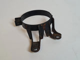 BMW X5 er E53 3.0i M54B30 Ölbehälter Servo Halter 1097164 Original