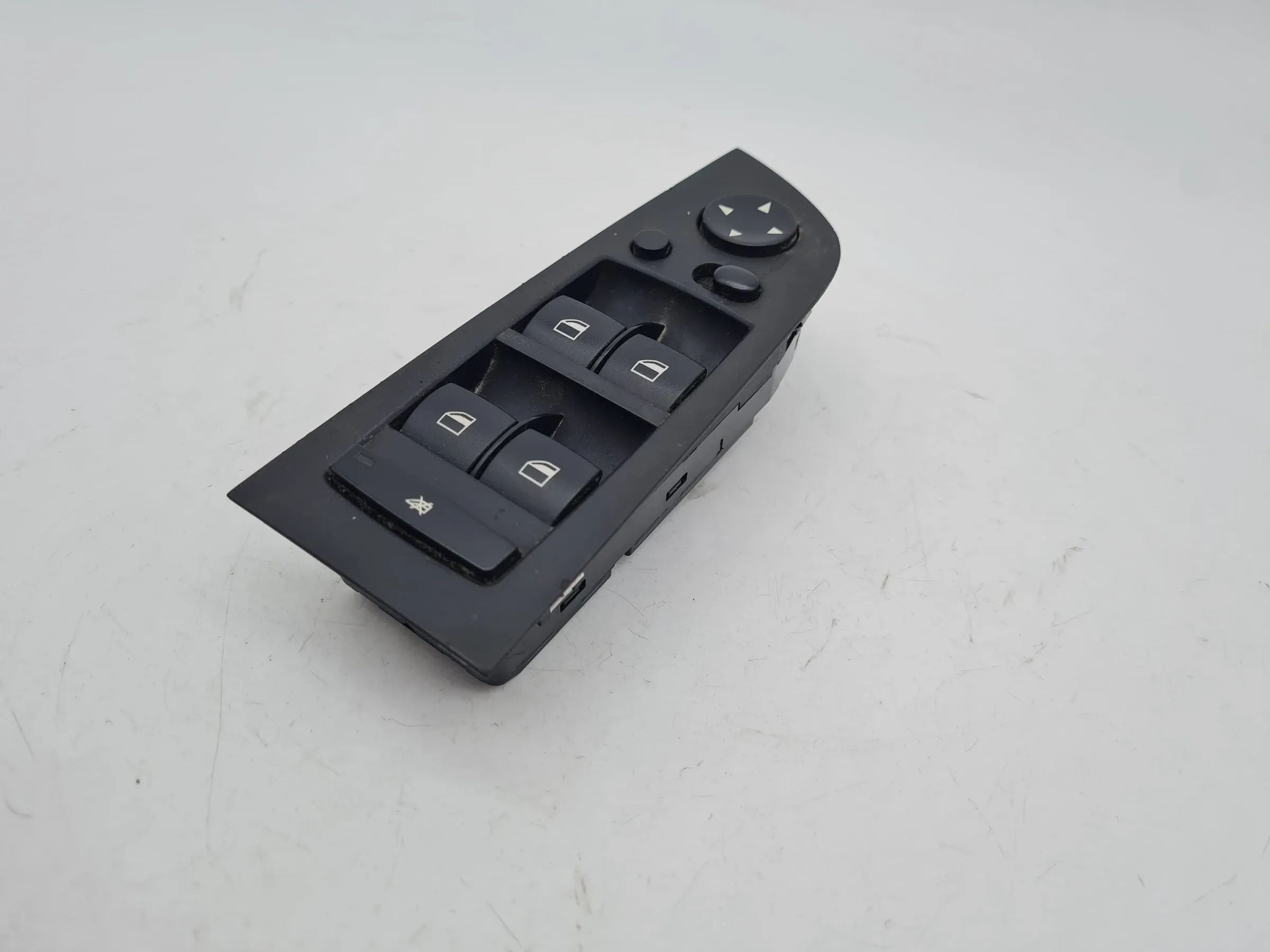 BMW 3er Touring E91 Fensterheber Schalter Taste Links 6948632-06 Original