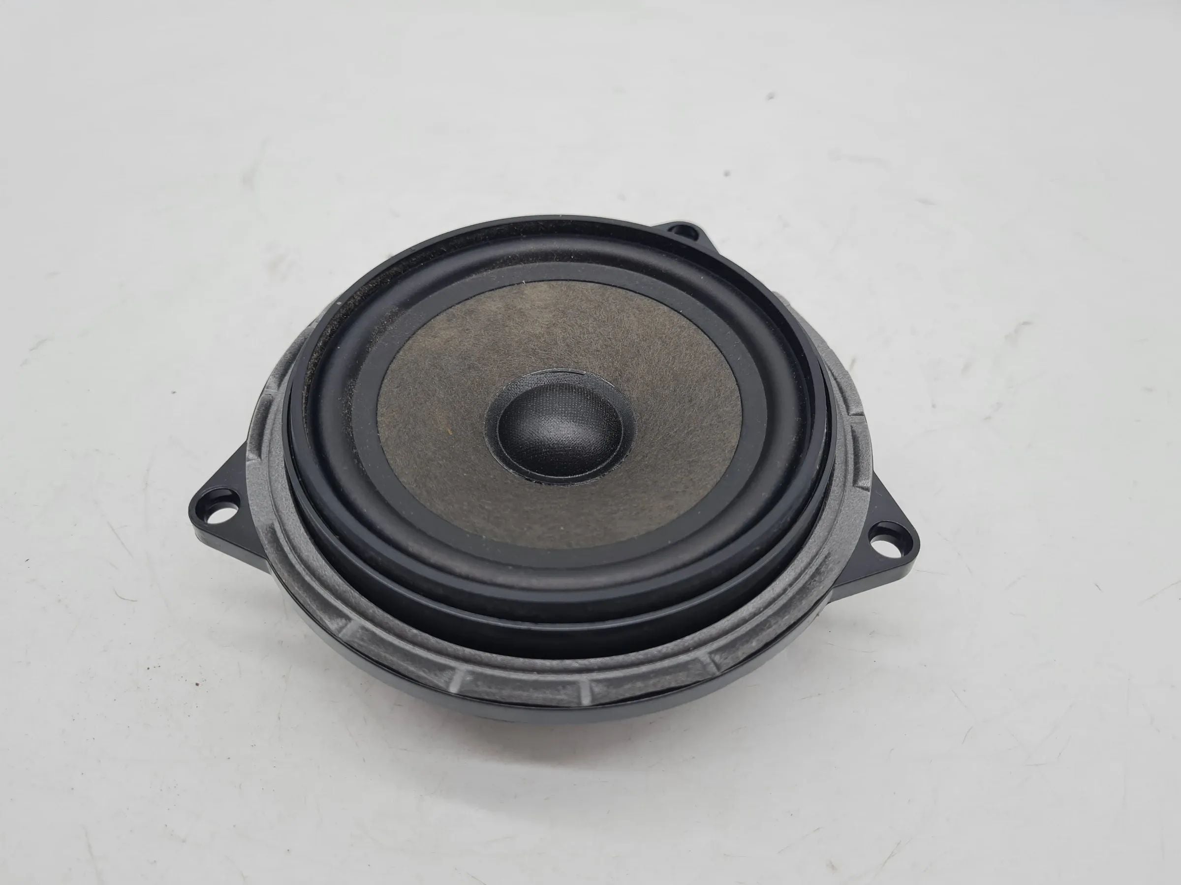 BMW 3er Touring E91 Lautsprecher Türlautsprecher 65.13-6923976-01 Original