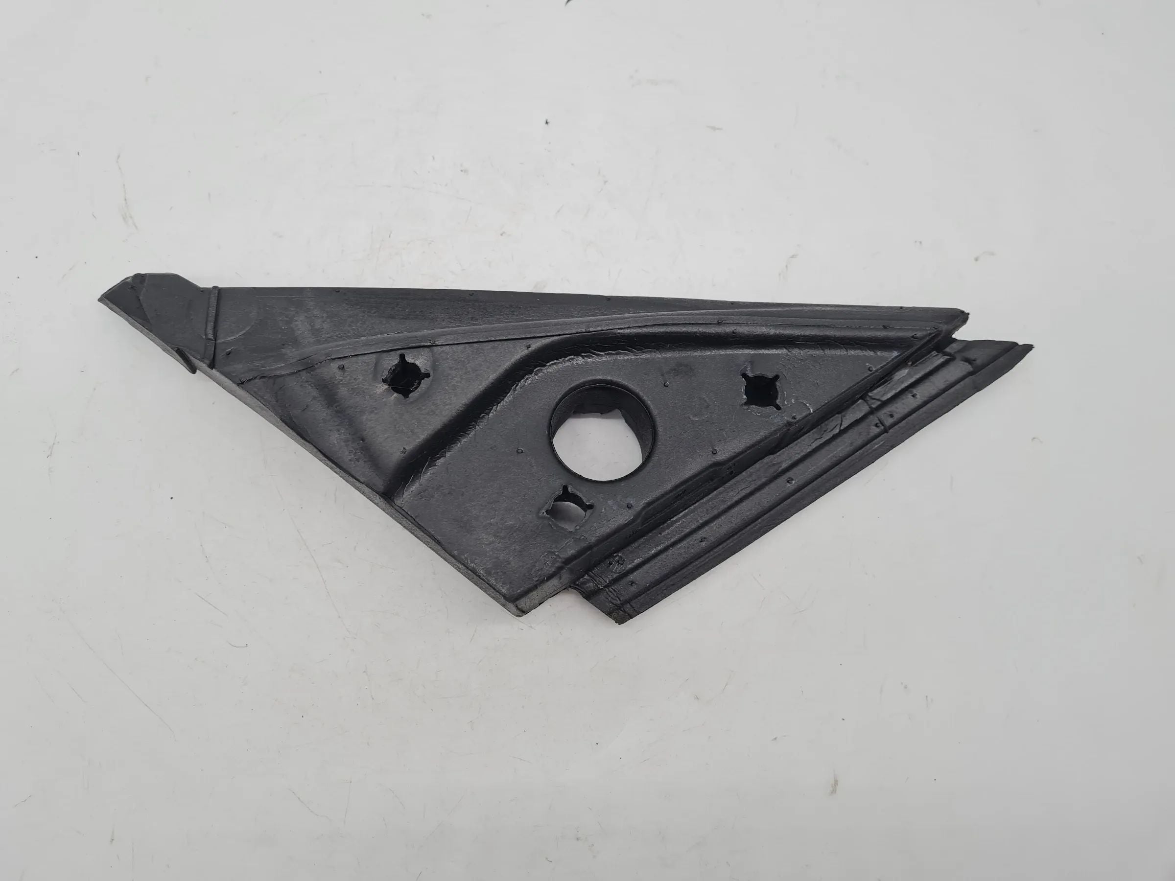 BMW 3er Touring E91 Dichtung Außenpiegel Vorne Rechts 51.33-7139348 Original