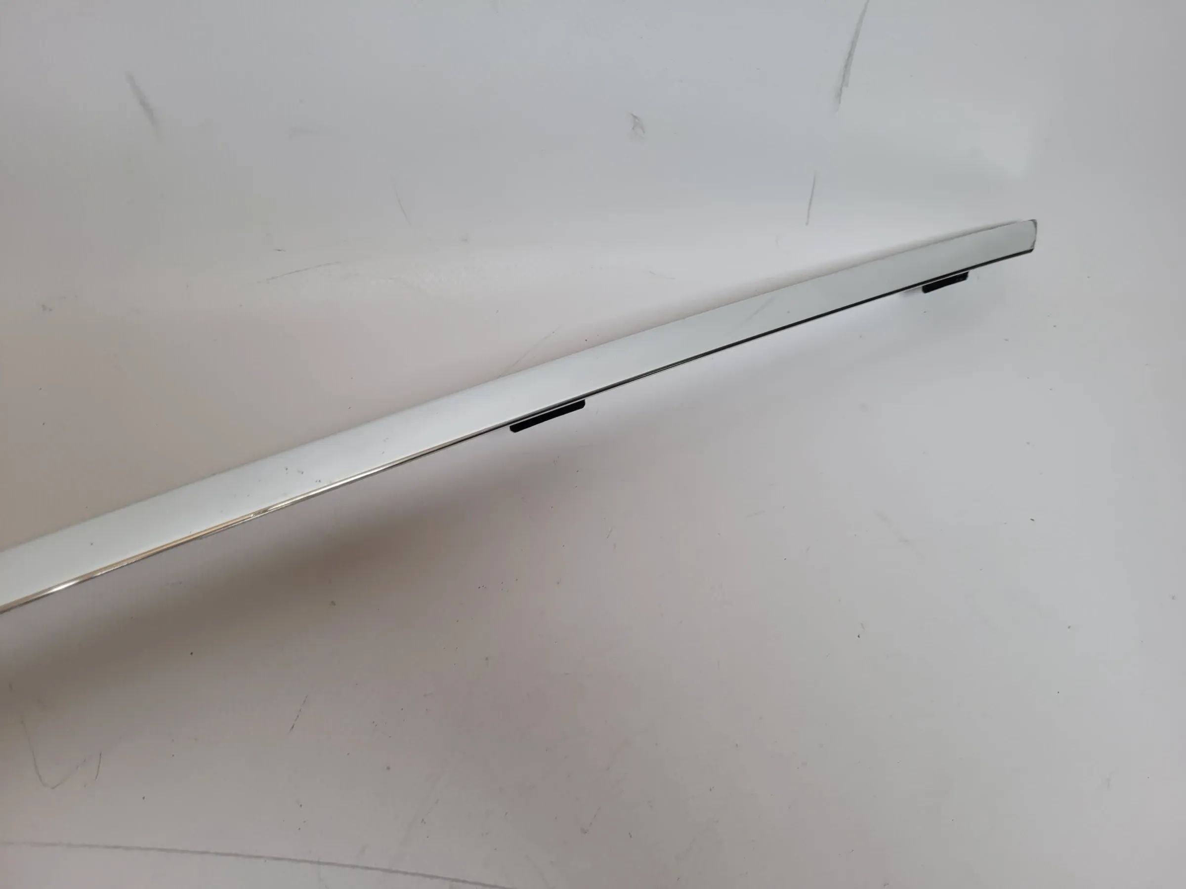 BMW 5er Touring E61 Blende Fensterrahmen Chrom Vorne Rechts Original