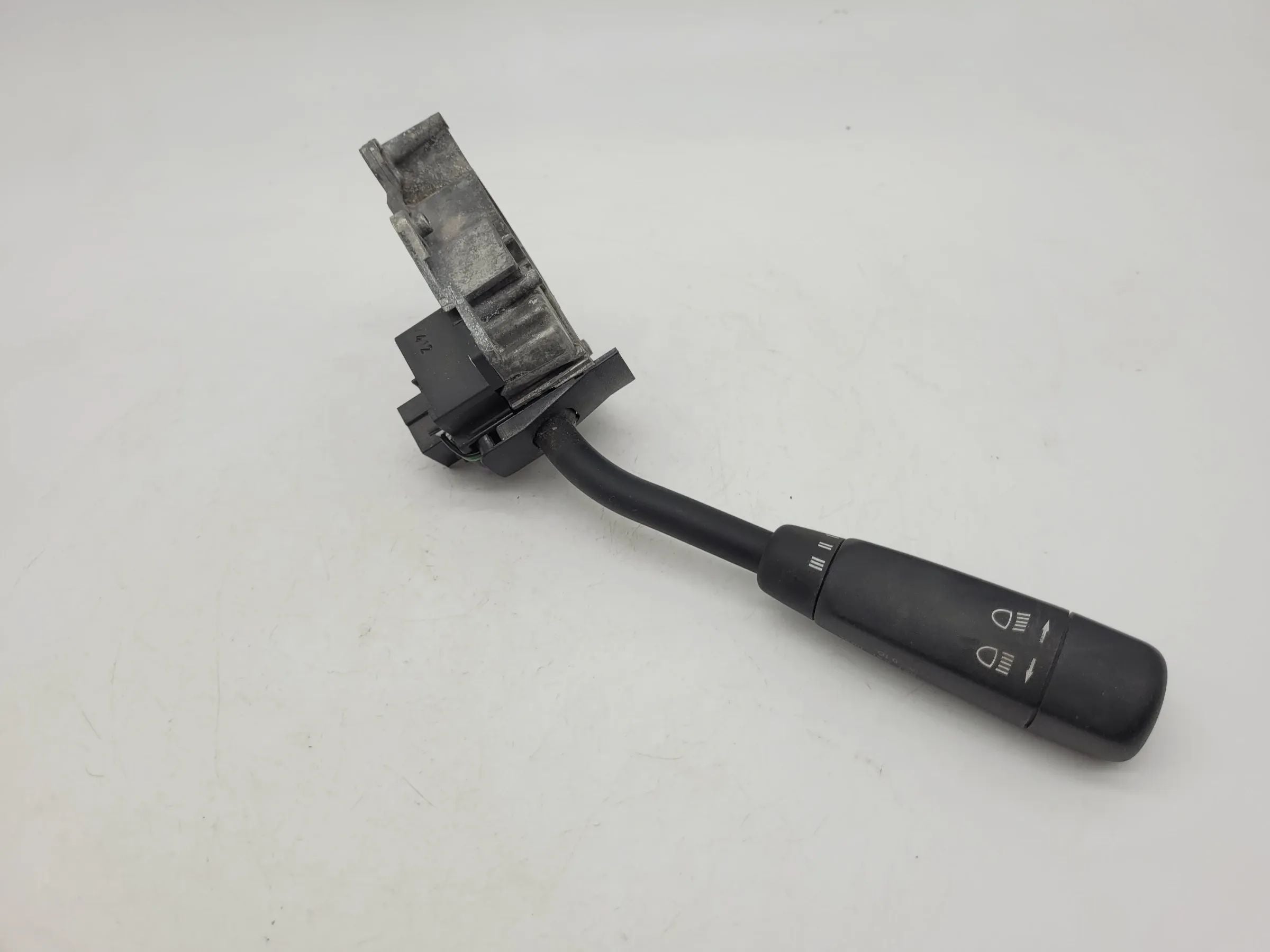 Mercedes Blinkerhebel Lenkstockschalter Wischerhebel W208 CLK W210 2105450110