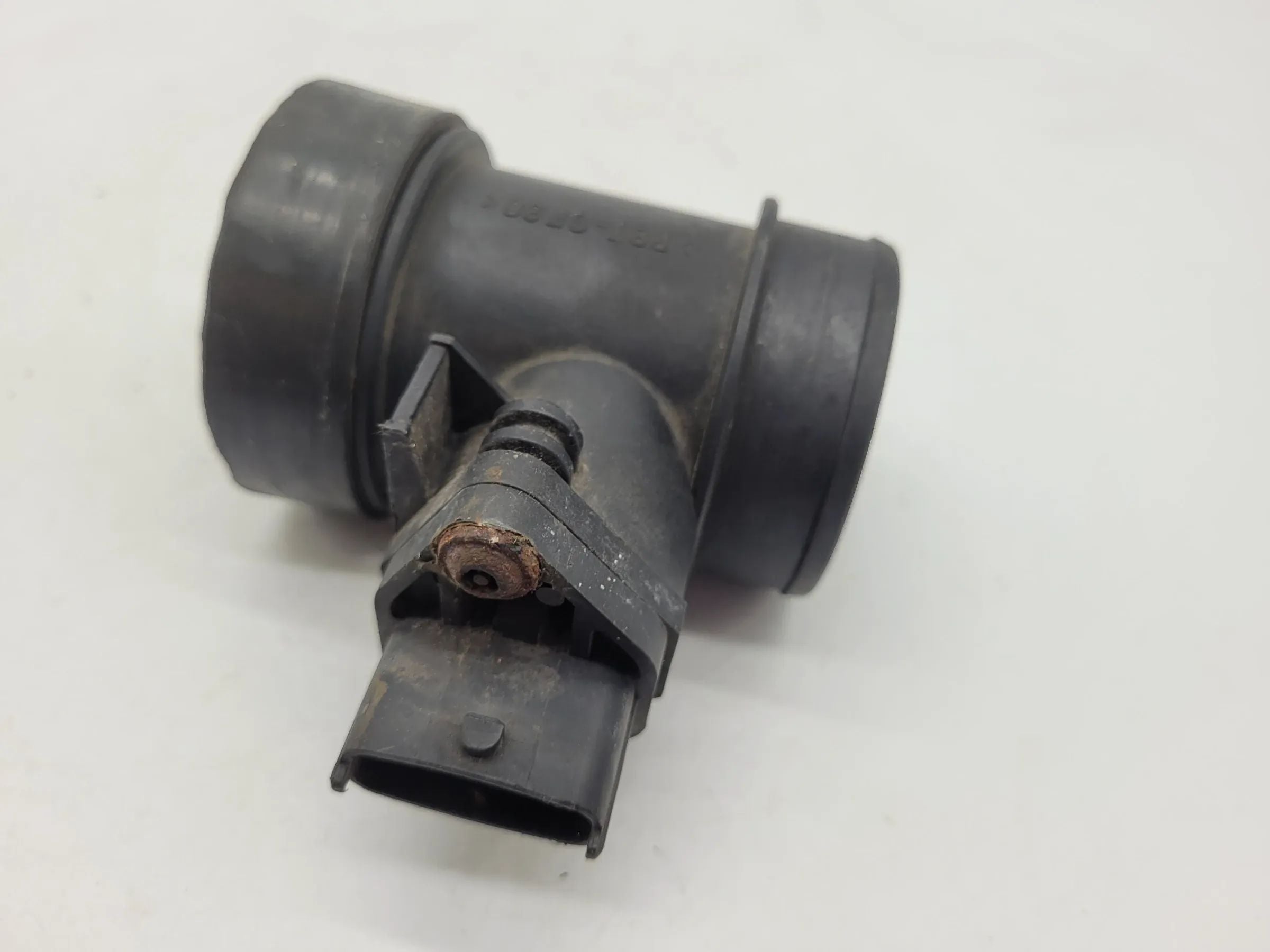 BOSCH 0280217123 Sensor, Ladedruck Gemischaufbereitung