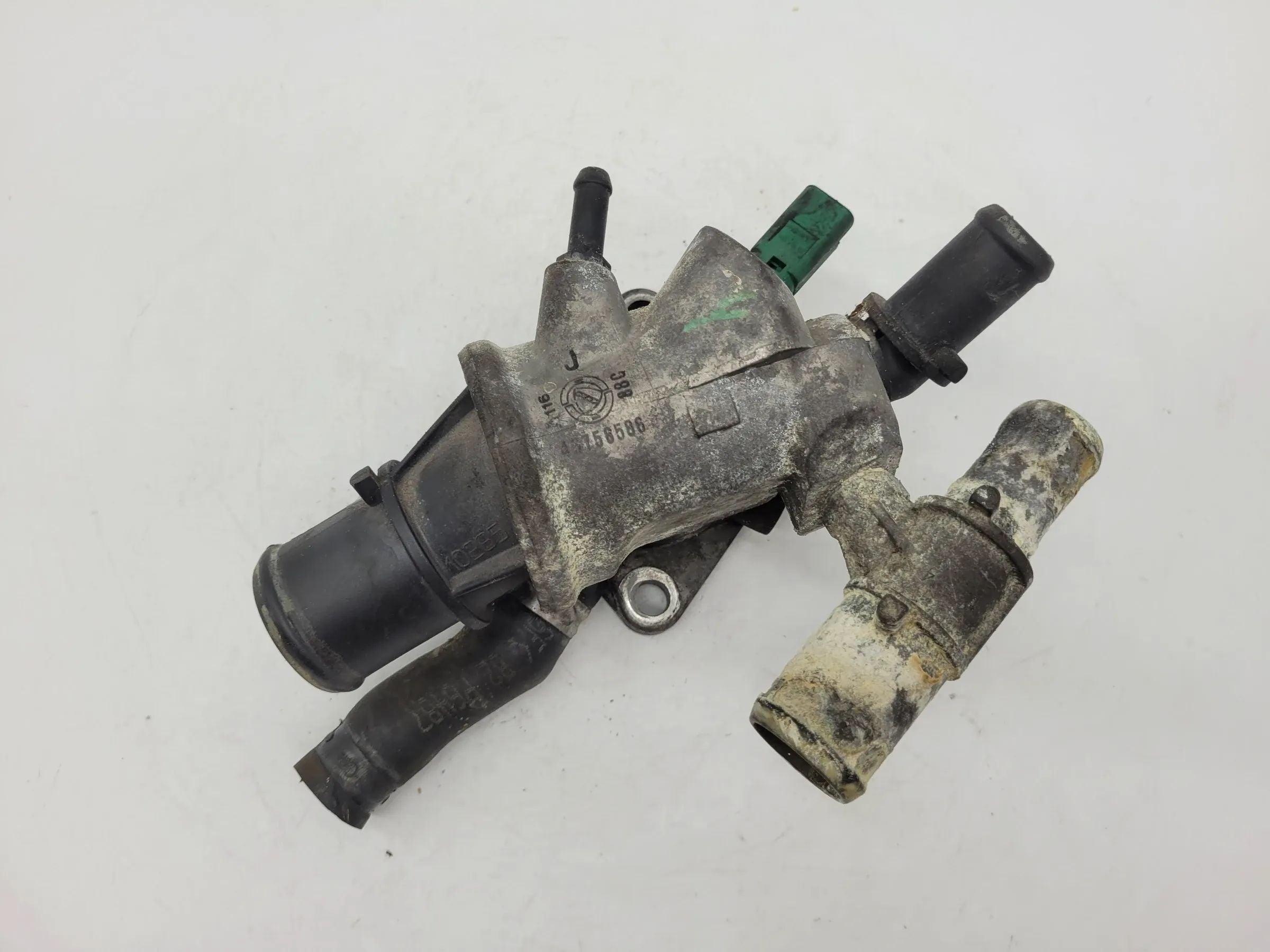 Original Fiat Punto 188 1,9 JTD Thermostat 46758586