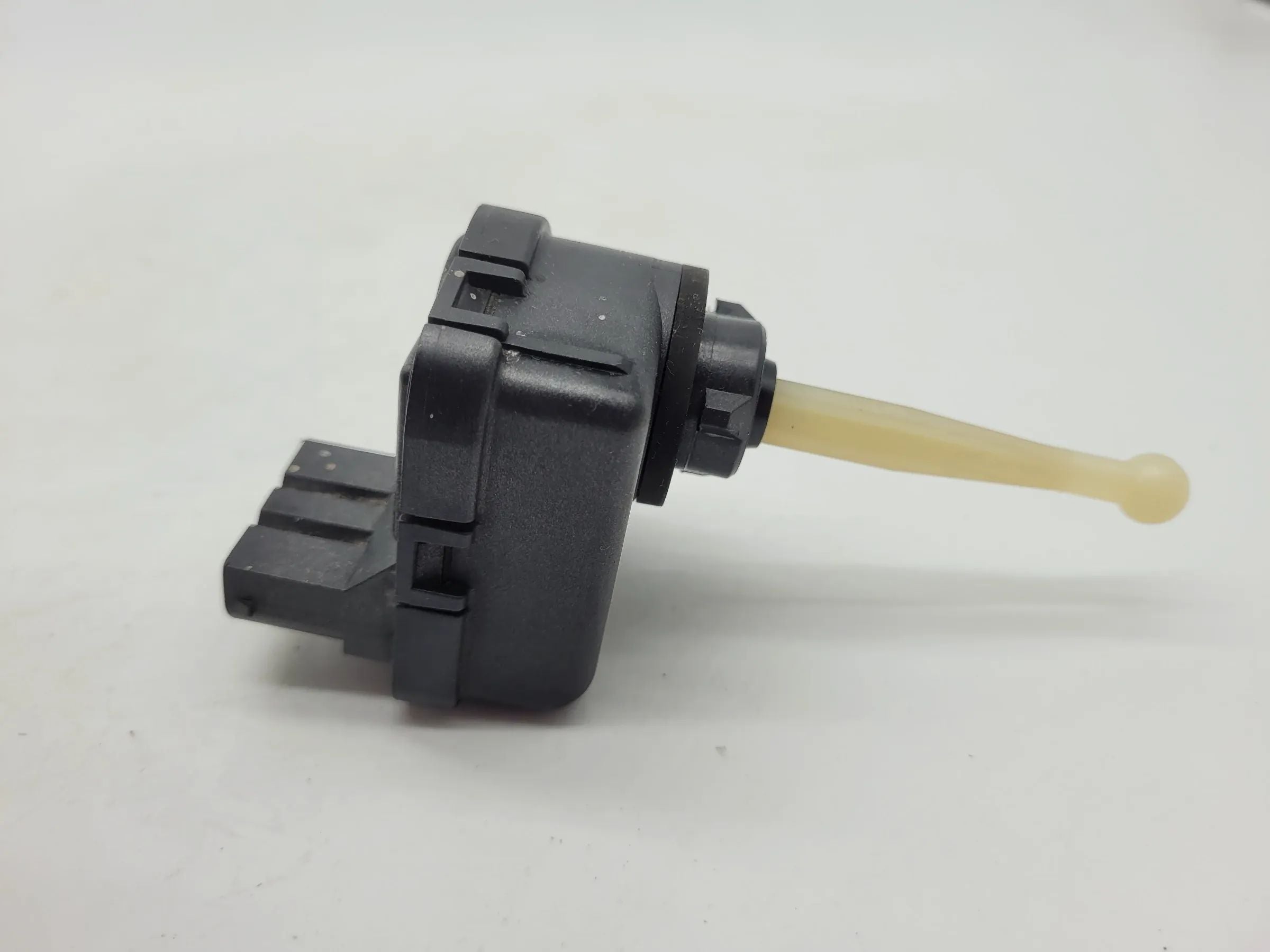 Original BMW 3er (E36) Motor Pengatur Lampu Depan LWR L/R, 0307852309