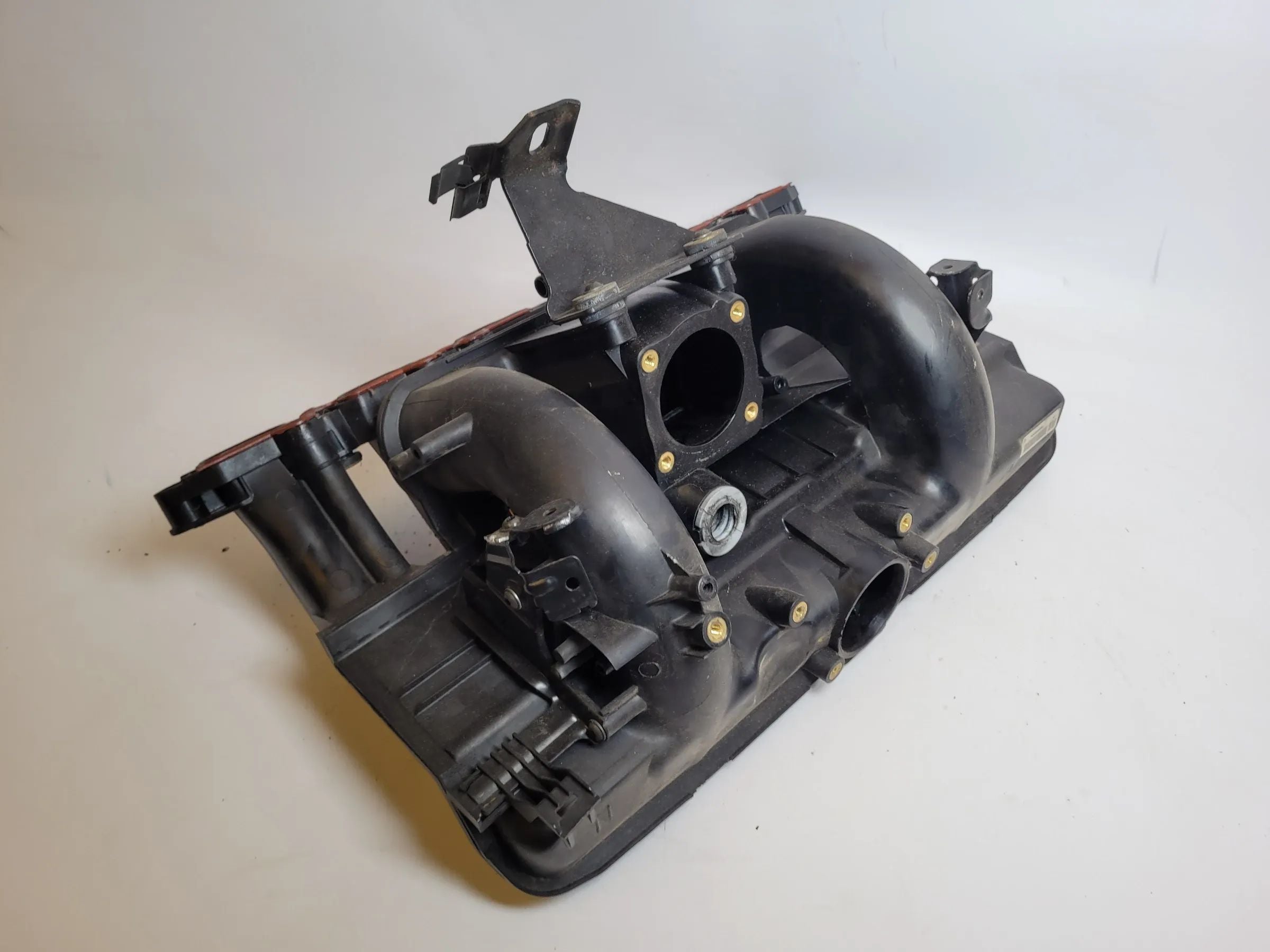BMW 5er Touring E39 Ansaugbrücke Ansaugkrümmer 752329004 Original