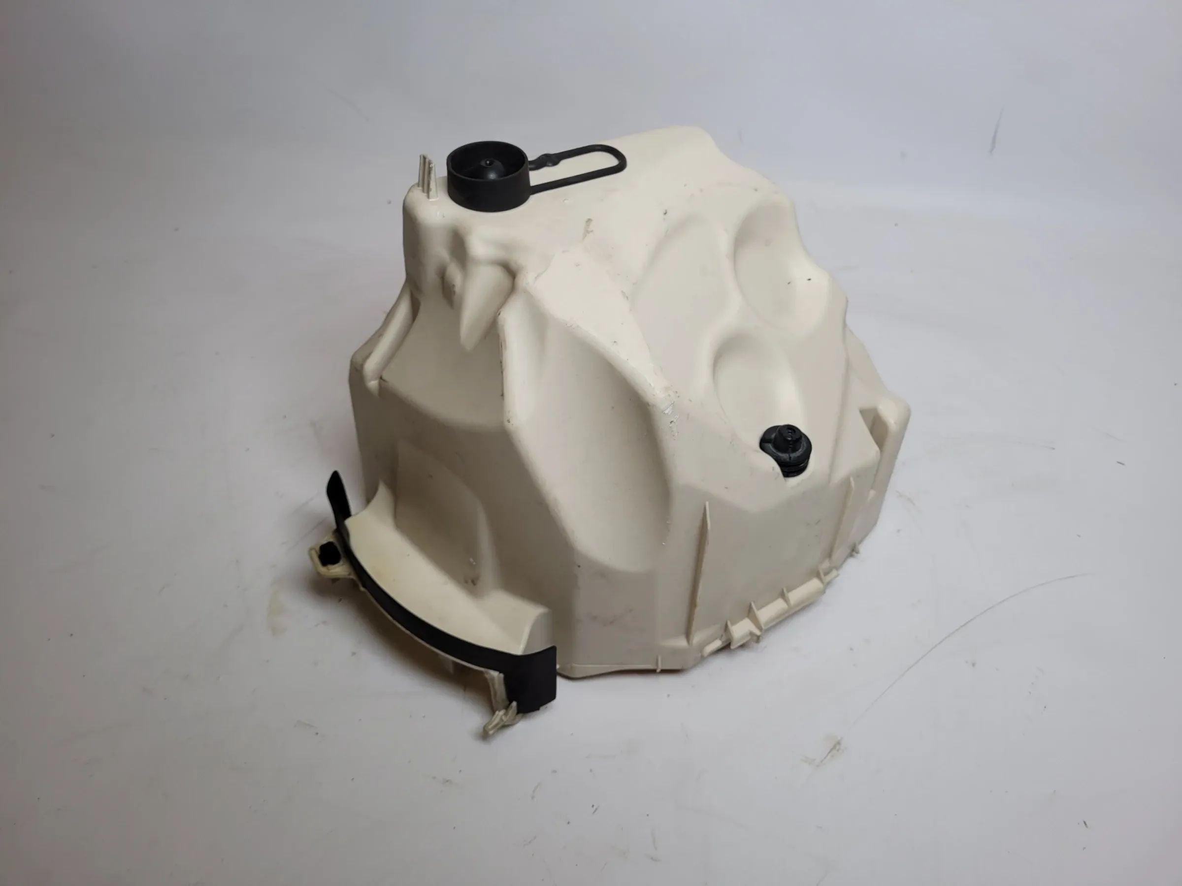 BMW 3er E90/E91 Elektrikbox Kasten Sicherungskasten 12.90-7544574 Original