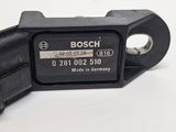 FIAT DOBLO MAREA MULTIPLA PUNTO STILO 1.3 1.9 JTD Drucksensor 0281002510 Orig.