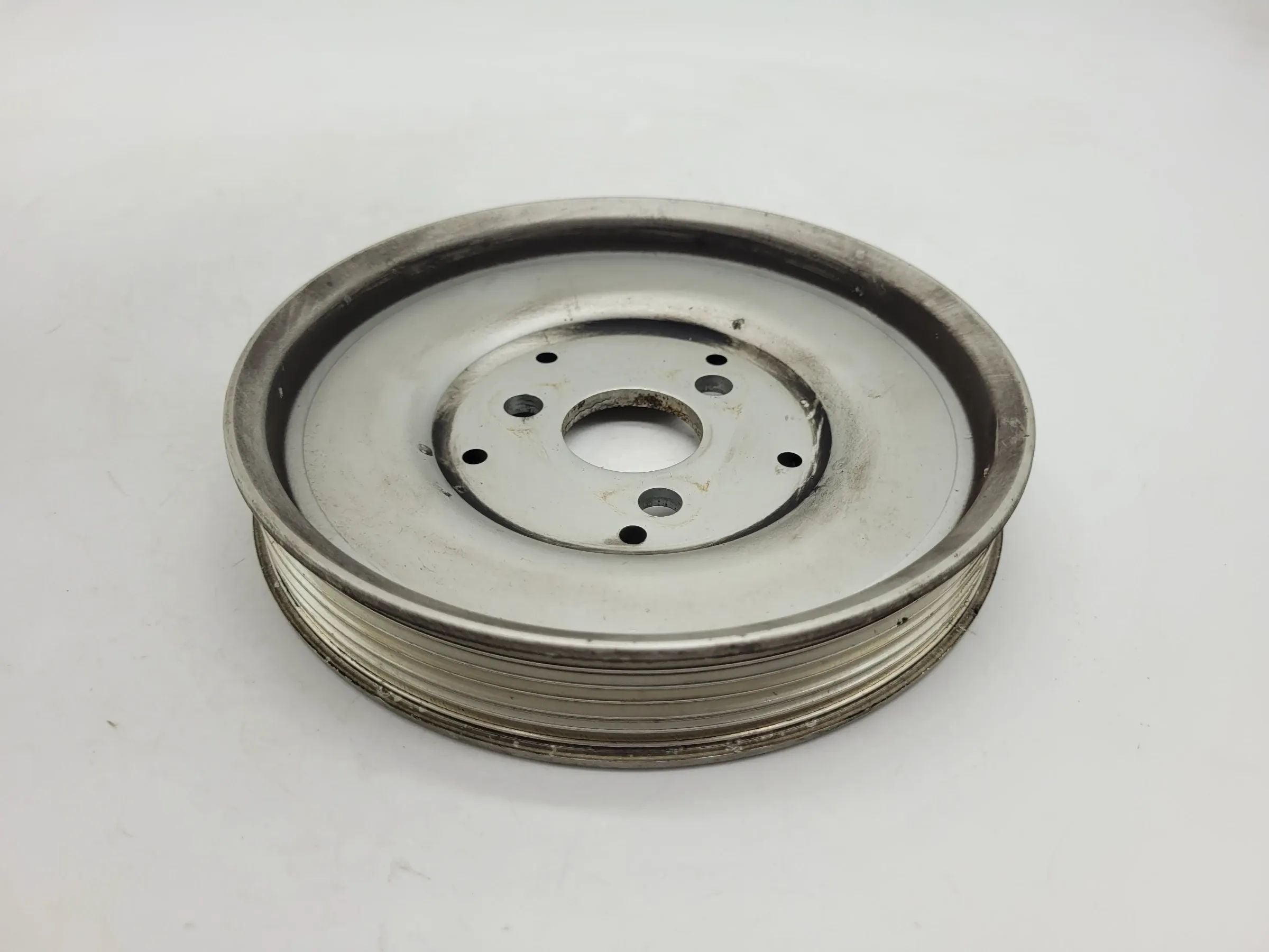 Original VW Riemenscheibe AUDI VW A4 Avant S4 quattro A6 S6 A8 078145255F