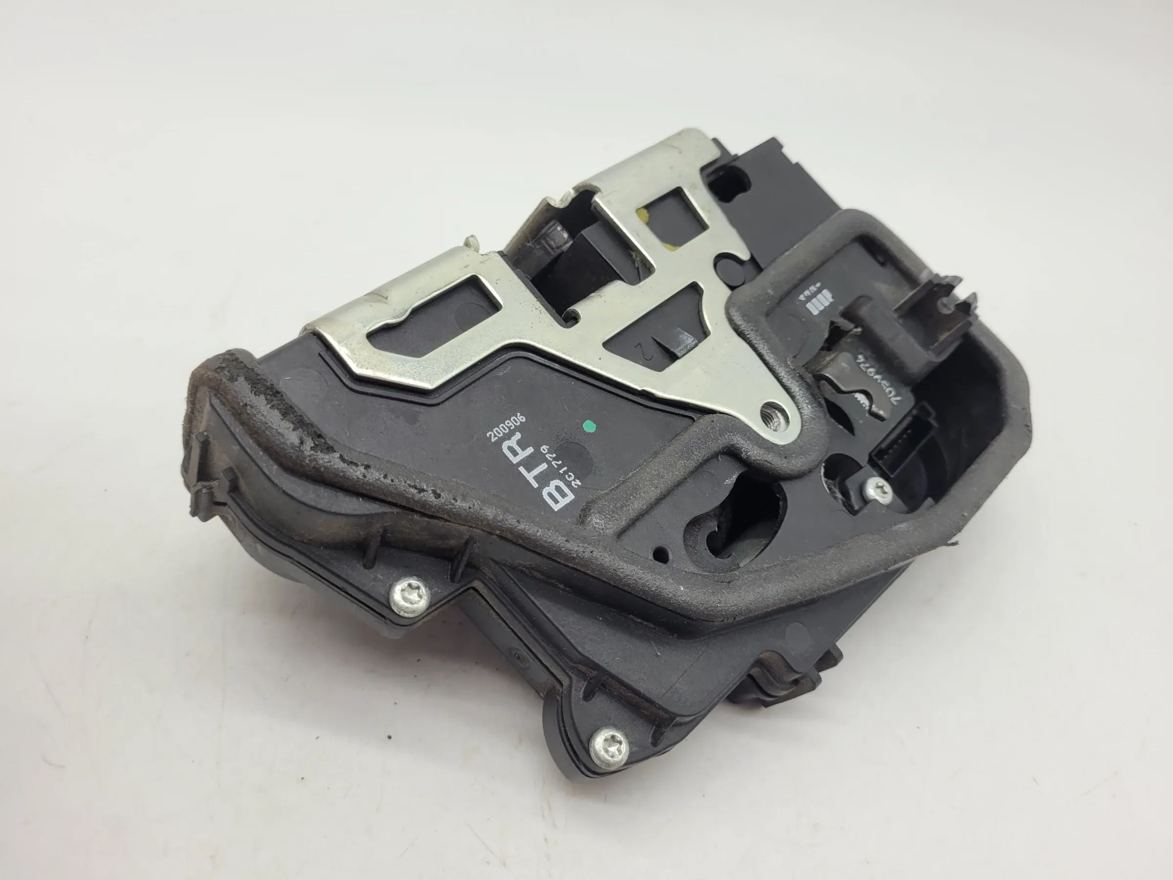 BMW 3er Touring Türschloss Stellmotor Systemschloß Vorne Rechts 7059974 Original