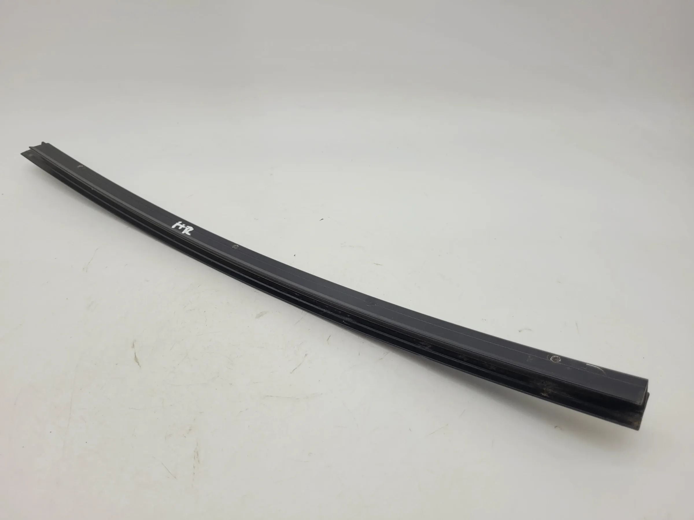 BMW 3er Touring E91 Tür Blende Abdeckung 1 Hinten Rechts Außen Original