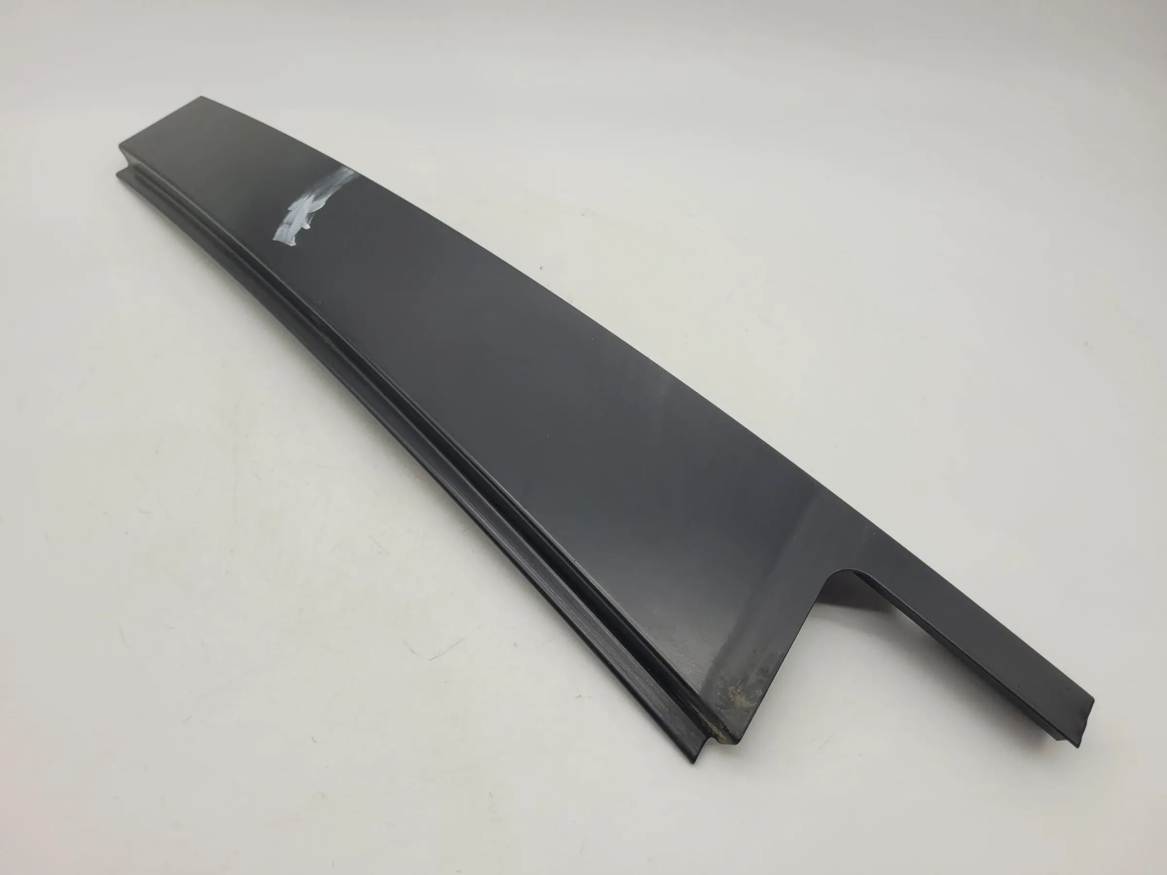 BMW 3er Touring E91 Tür Blende Abdeckung 3 Hinten Links Außen Original
