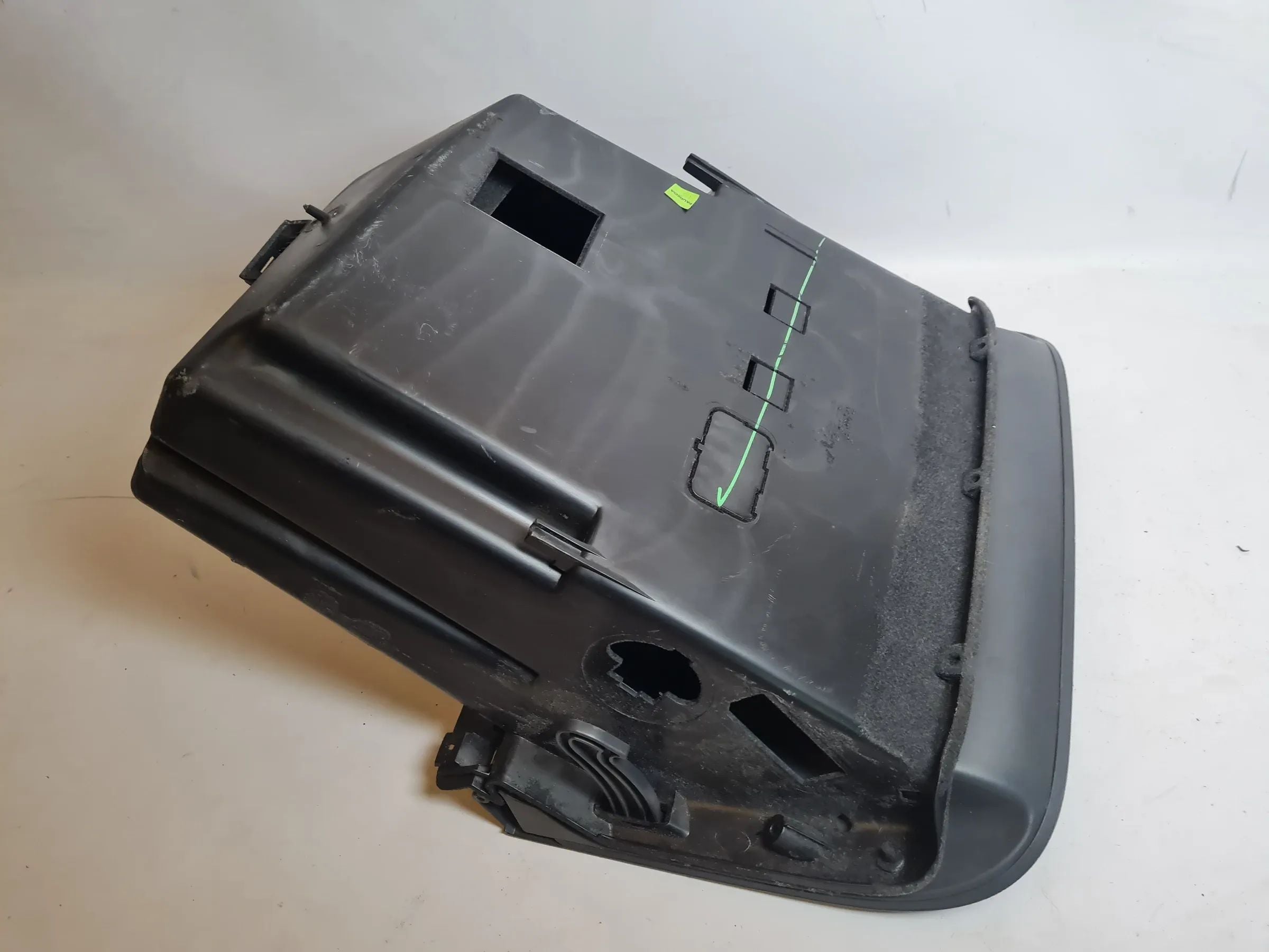 Citroen C5 (RC/RE) Handschuhfach Kasten 9632612977 Original