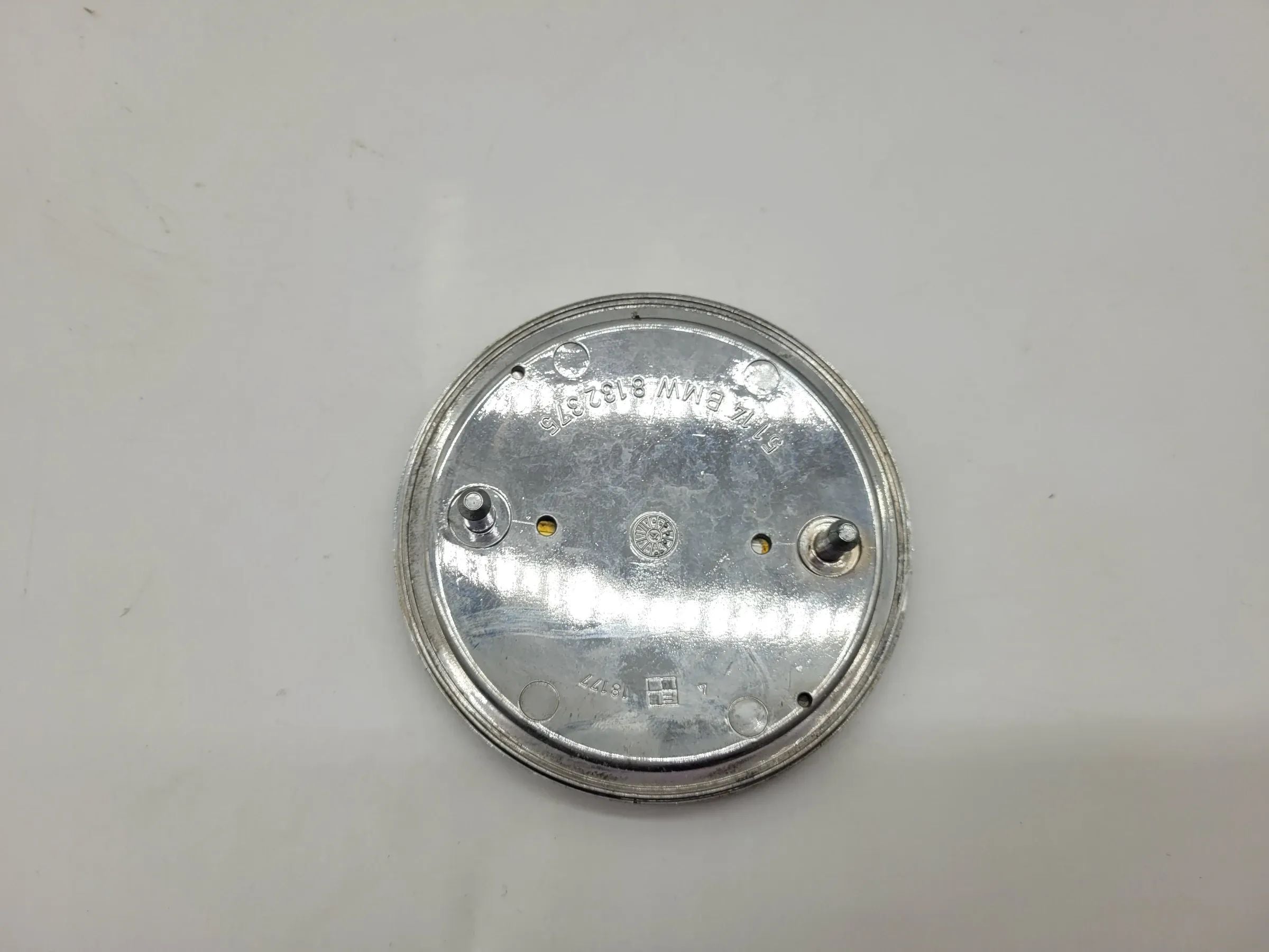 BMW E90 Emblem Logo Motorhaube Heckklappe 51.14-8132375 Original
